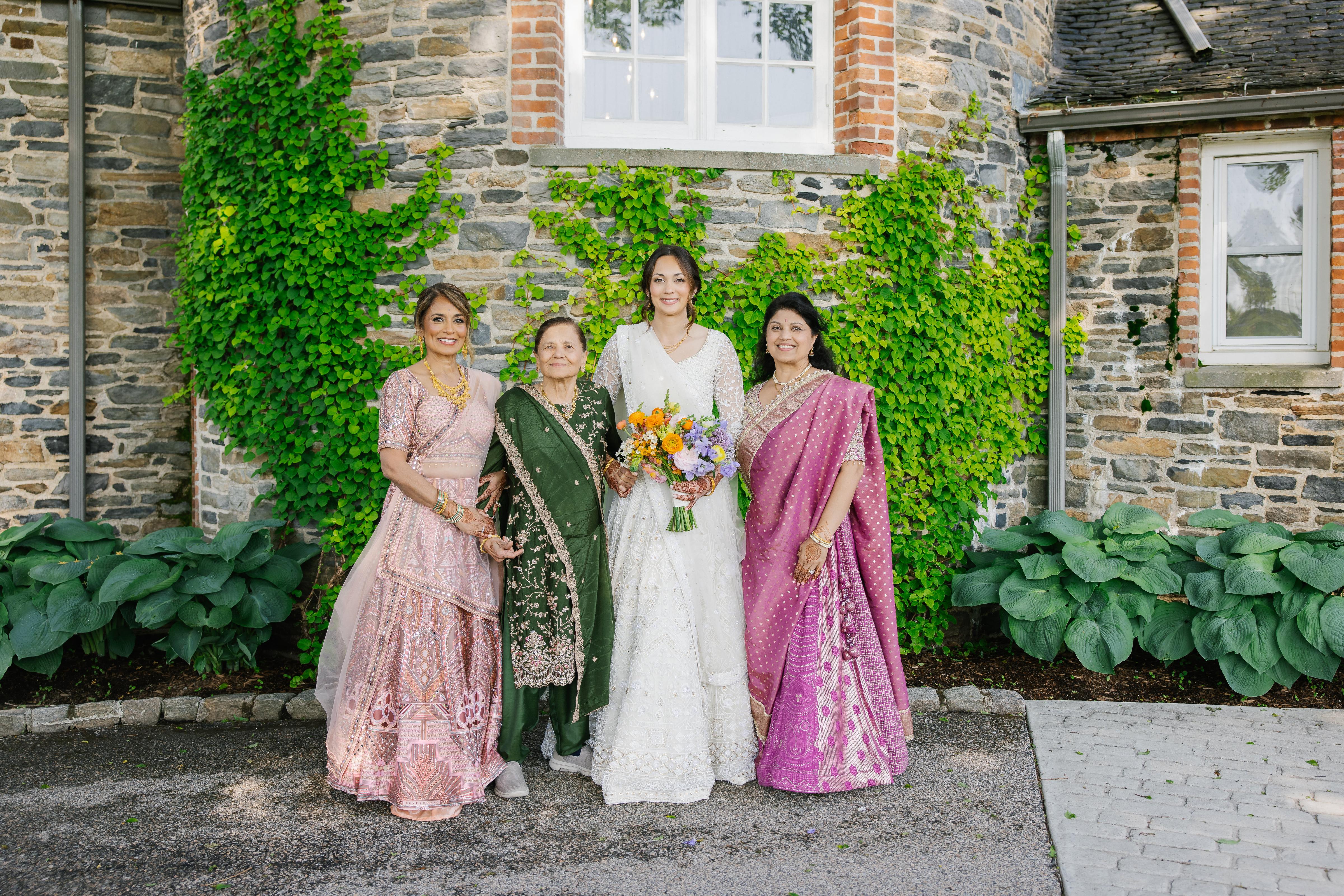 Maghan Ballantyne & Chris Campbell's wedding 40