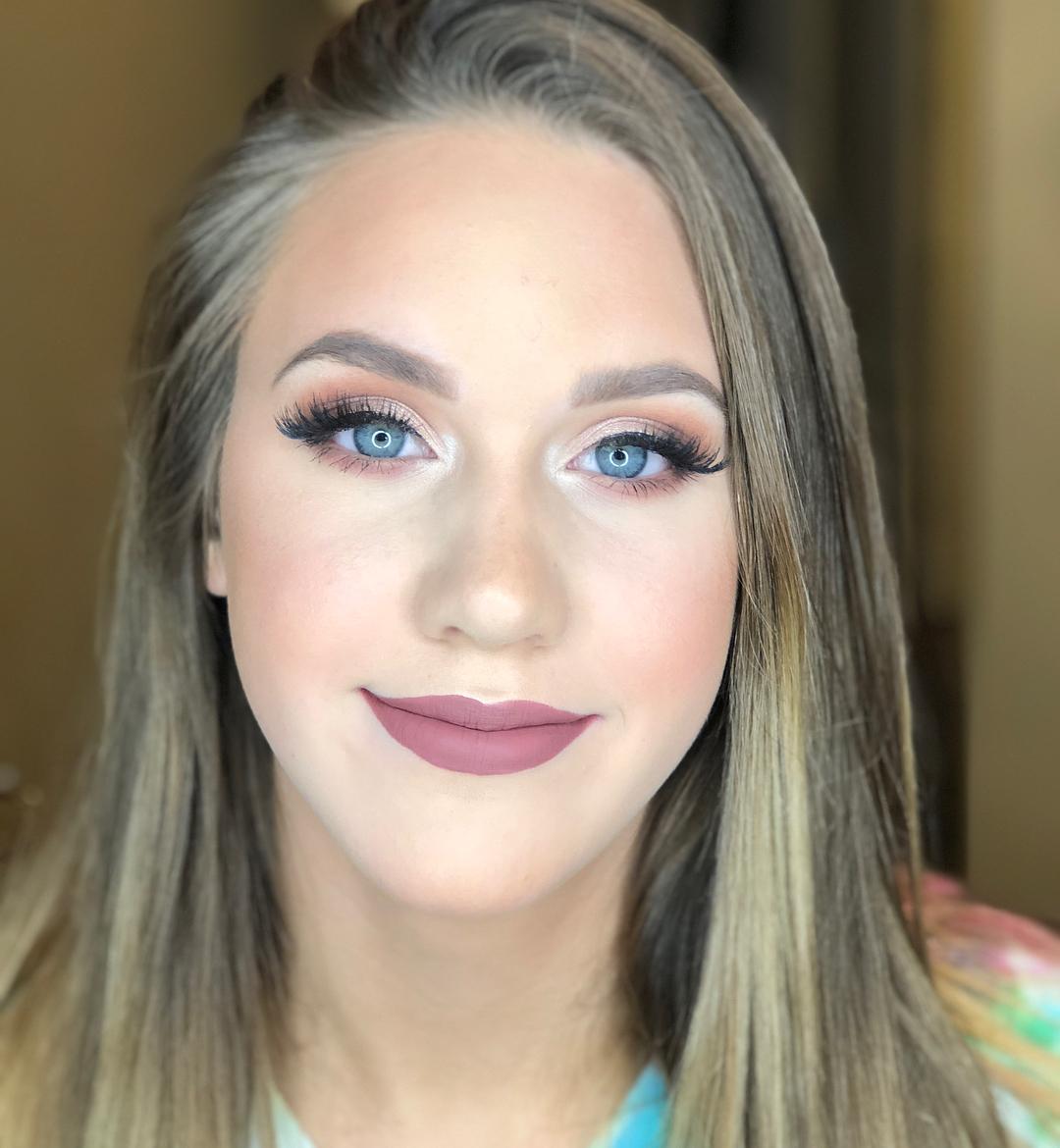 Kendal Rees MUA