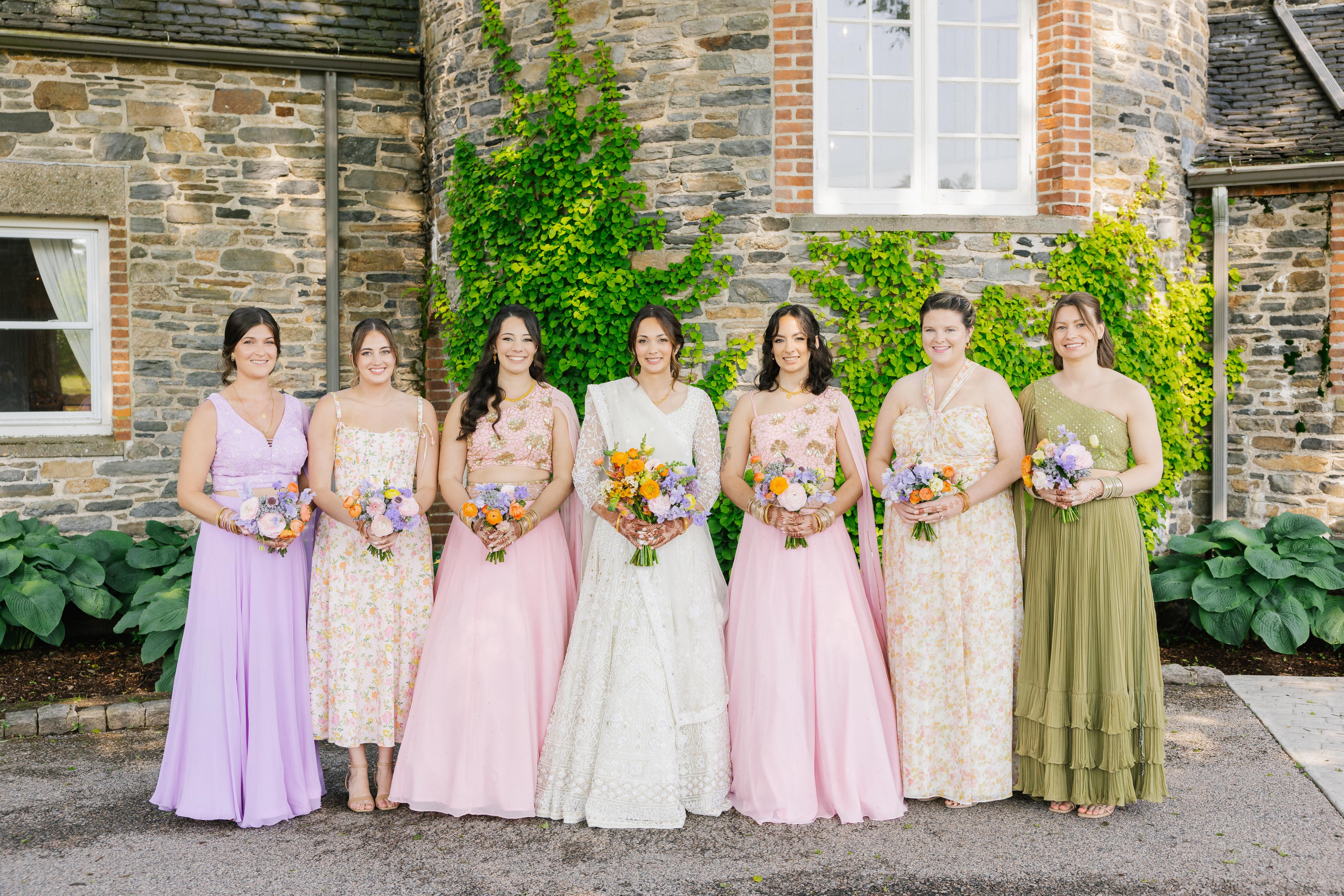Maghan Ballantyne & Chris Campbell's wedding 43