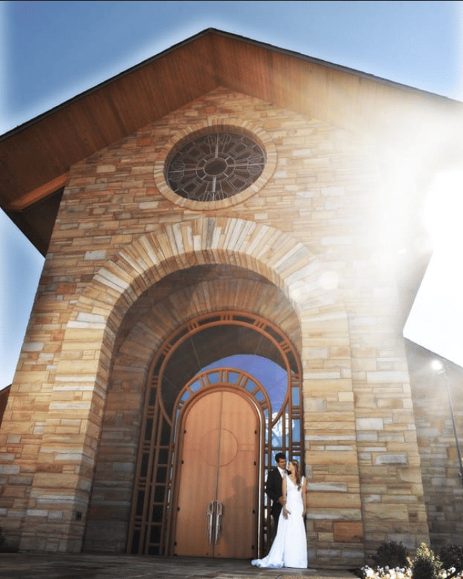 Hunt Chapel portfolio 1