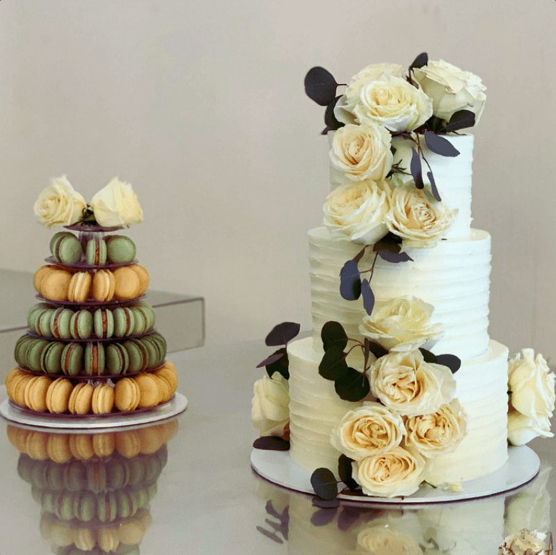 Delight Pastry