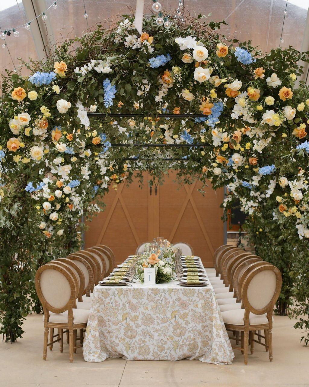 Alchemy Event Rentals