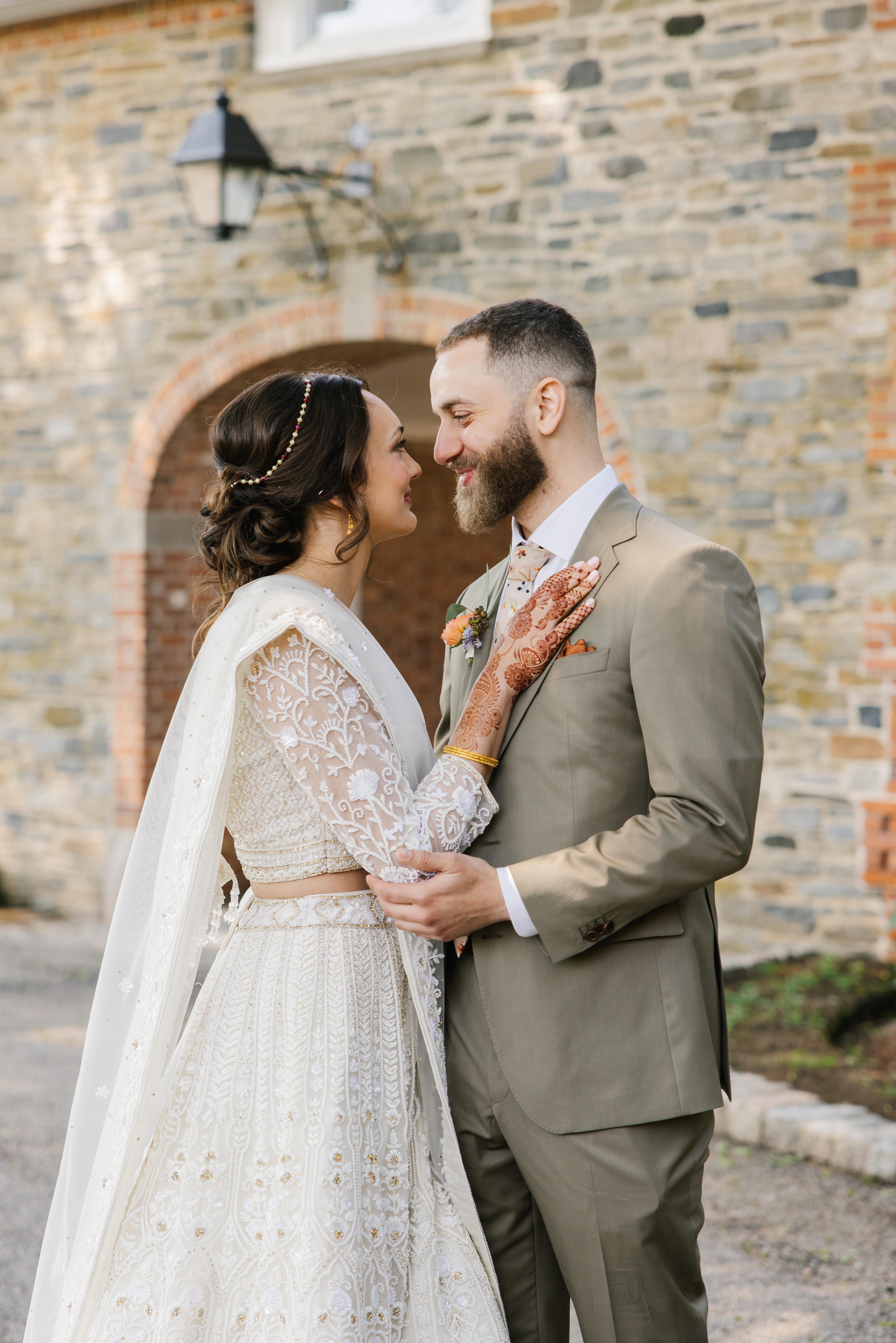 Maghan Ballantyne & Chris Campbell's wedding 7