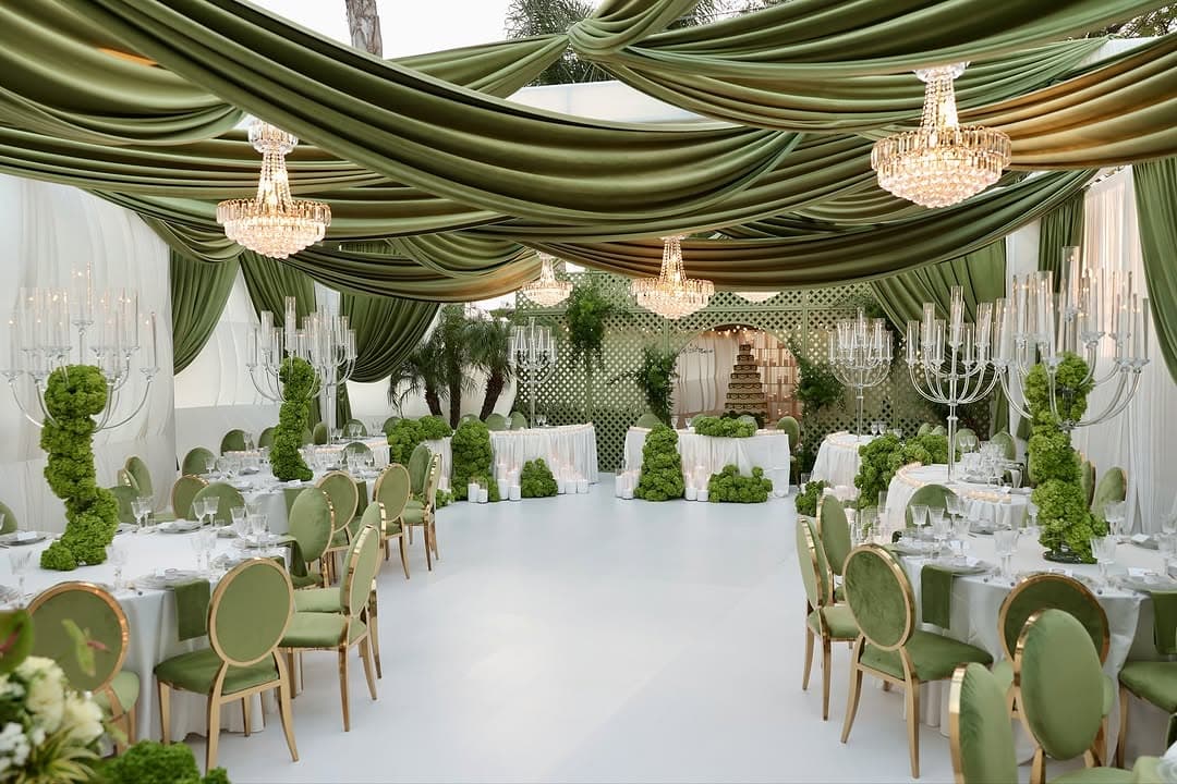 CMC Event Rentals