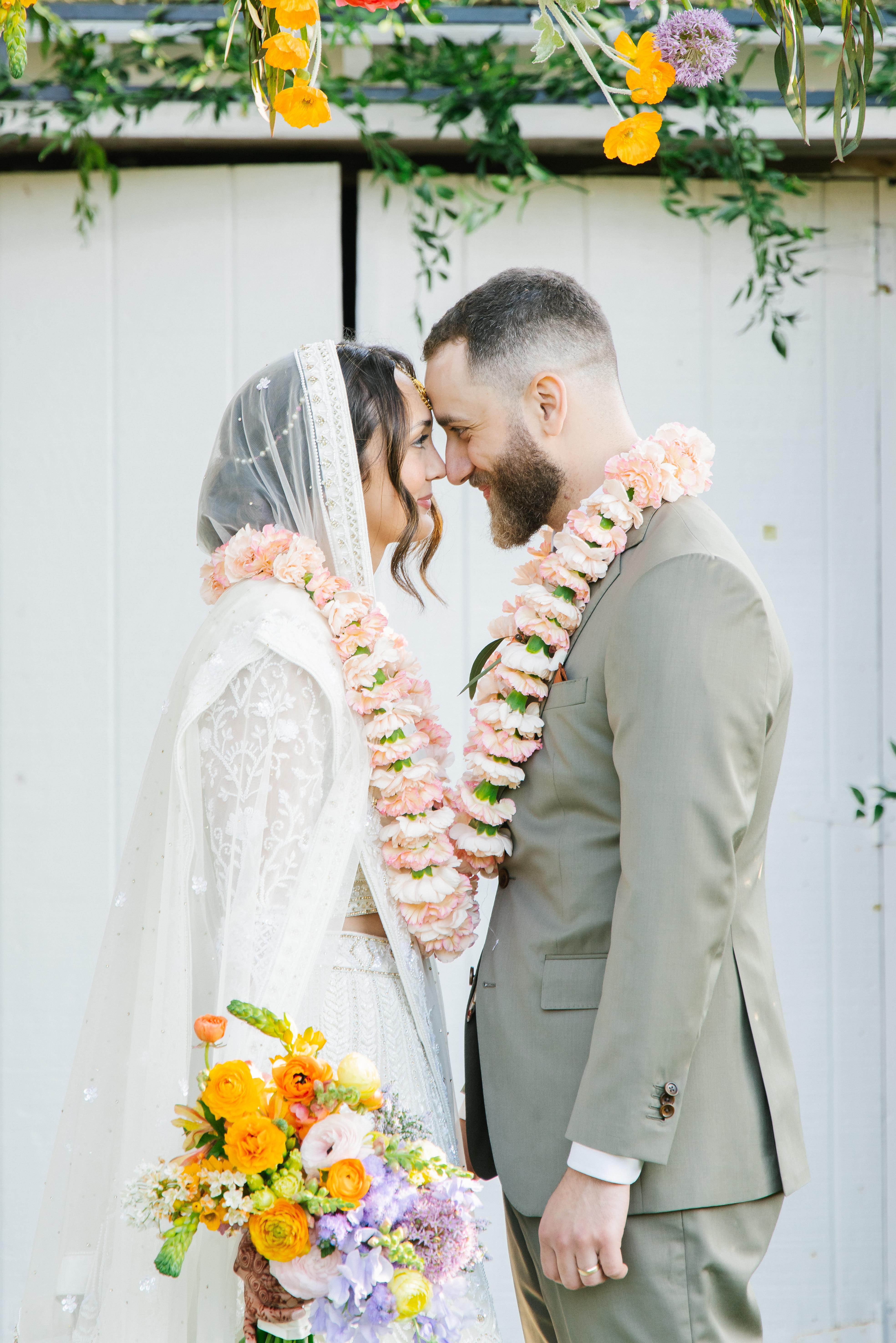 Ethereal Springtime Affair at Shepherd’s Run