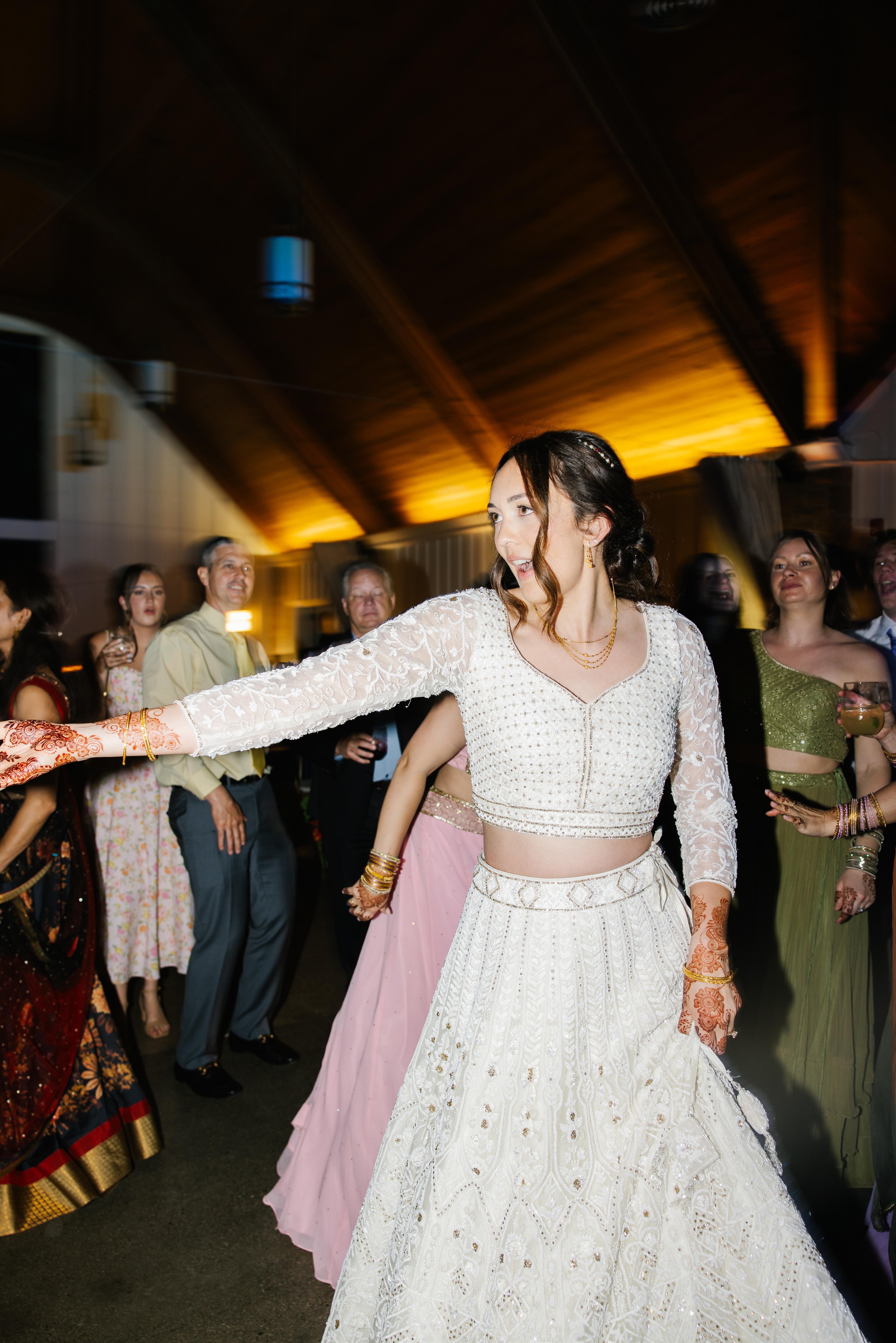 Maghan Ballantyne & Chris Campbell's wedding 34