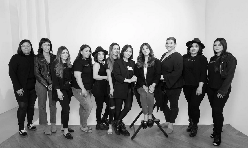 Glamourax portfolio 5