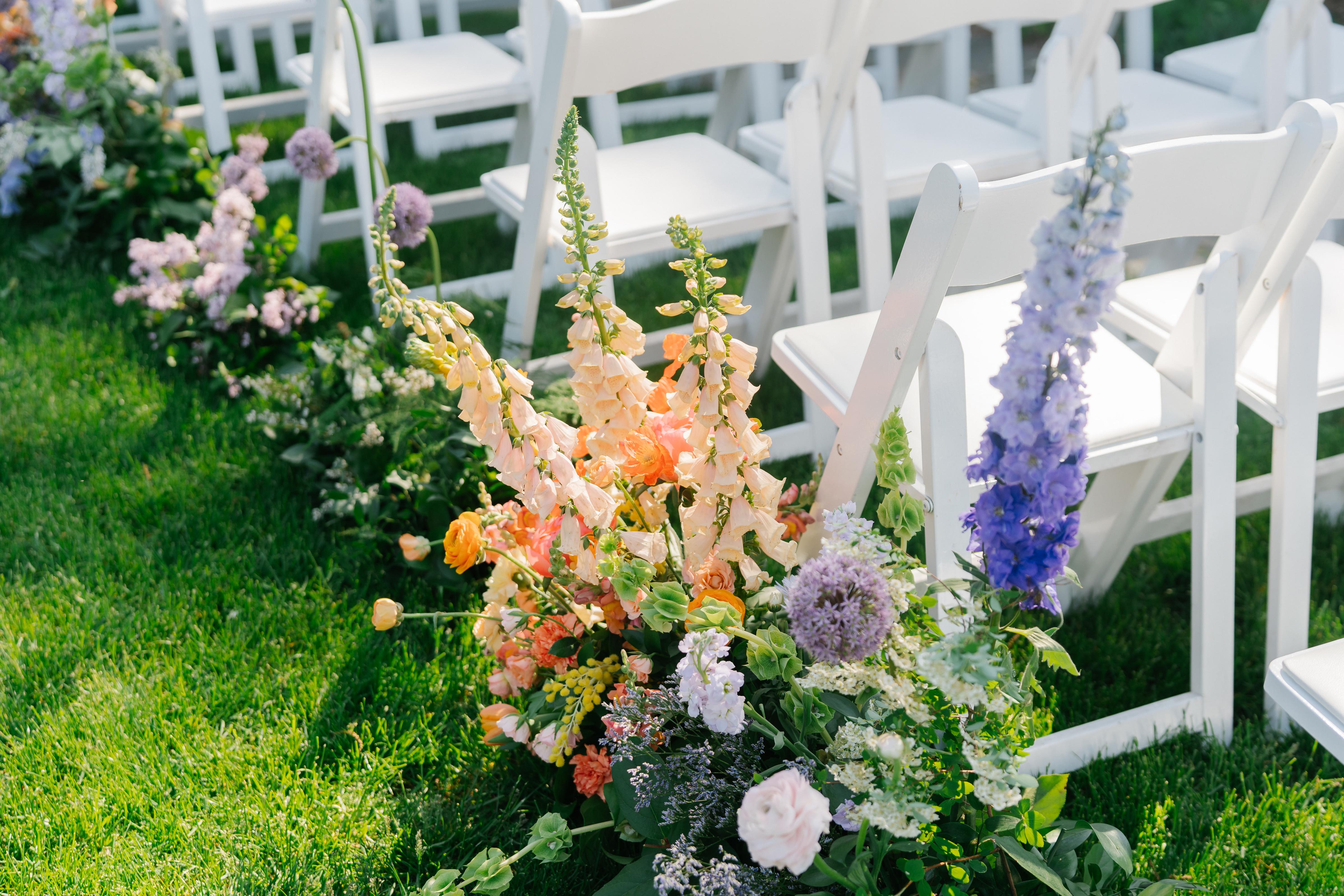 Maghan Ballantyne & Chris Campbell's wedding 15