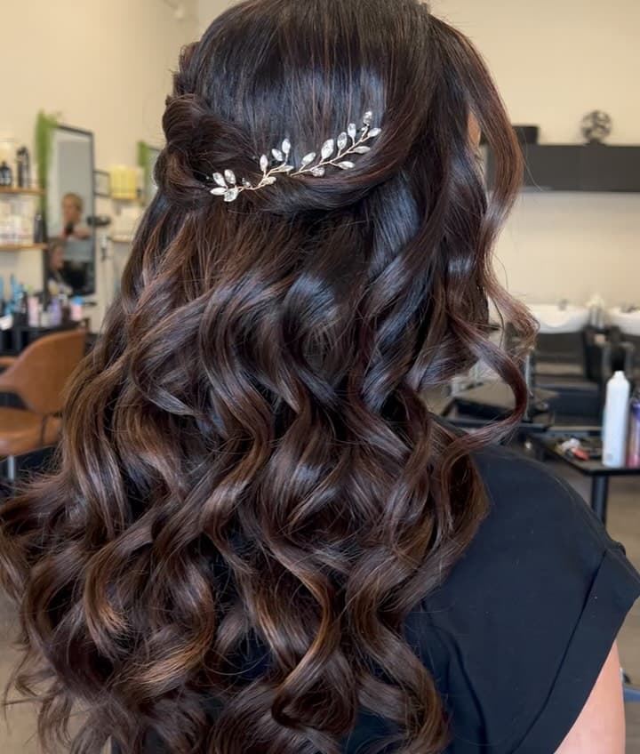 Hair By Liga portfolio 2