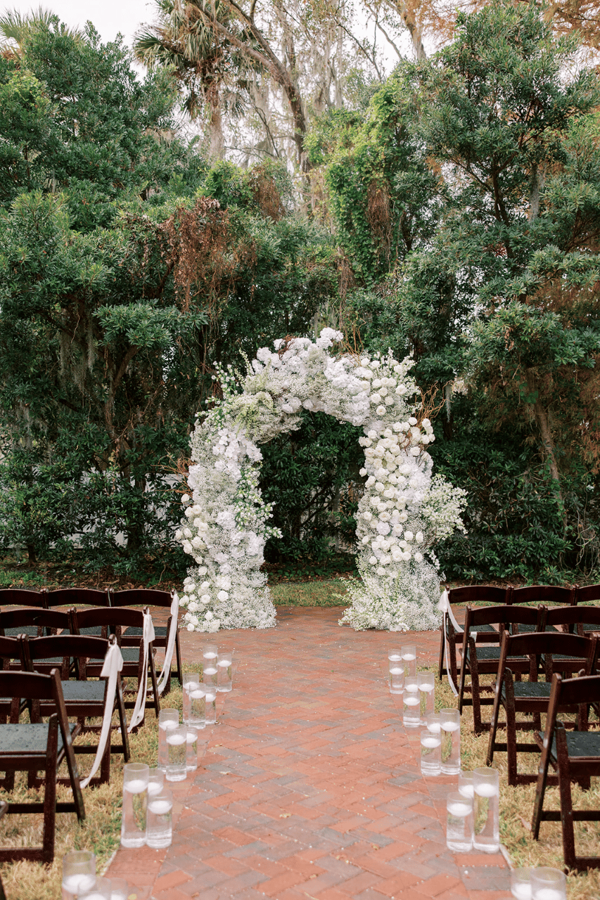 A Timeless Holiday Affair at Luxmore Grande Estate photo 2