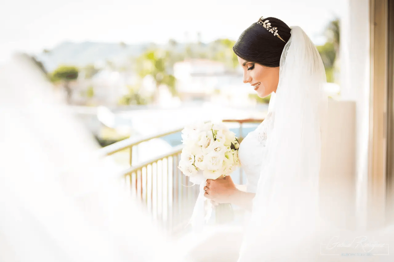 Natalia Liriano Floral and Event Designer portfolio 3