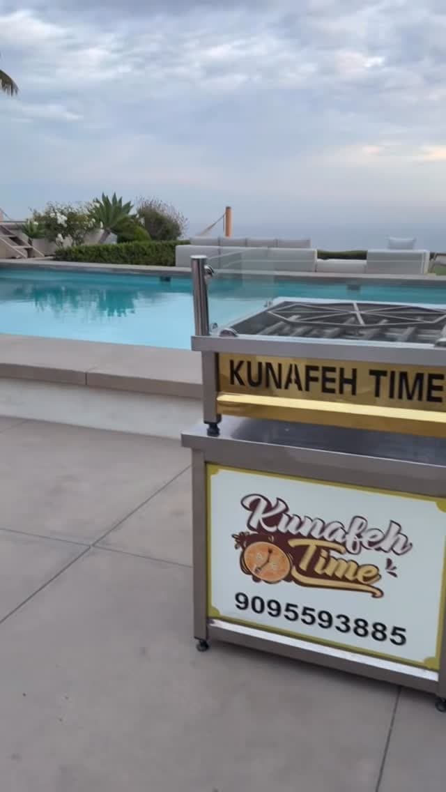 Kunafeh Time portfolio 3