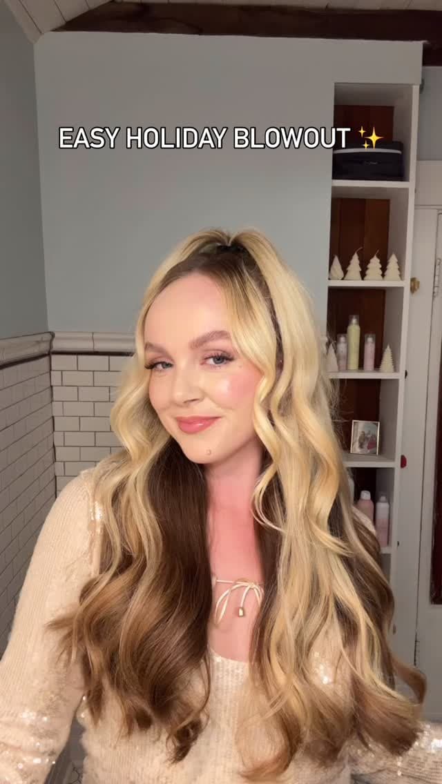 Drybar portfolio 5