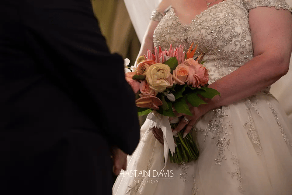 Natalia Liriano Floral and Event Designer portfolio 2