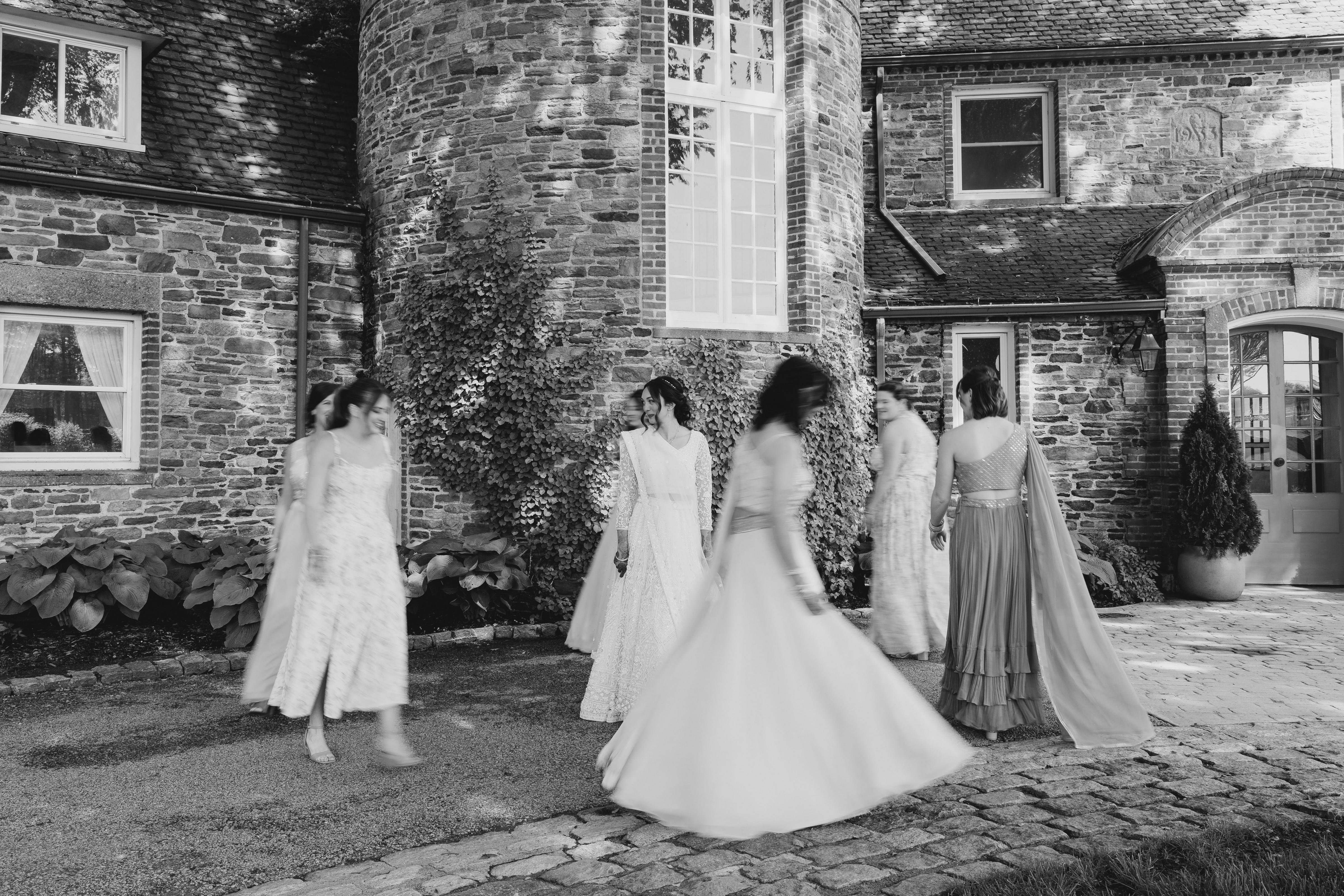 Maghan Ballantyne & Chris Campbell's wedding 35