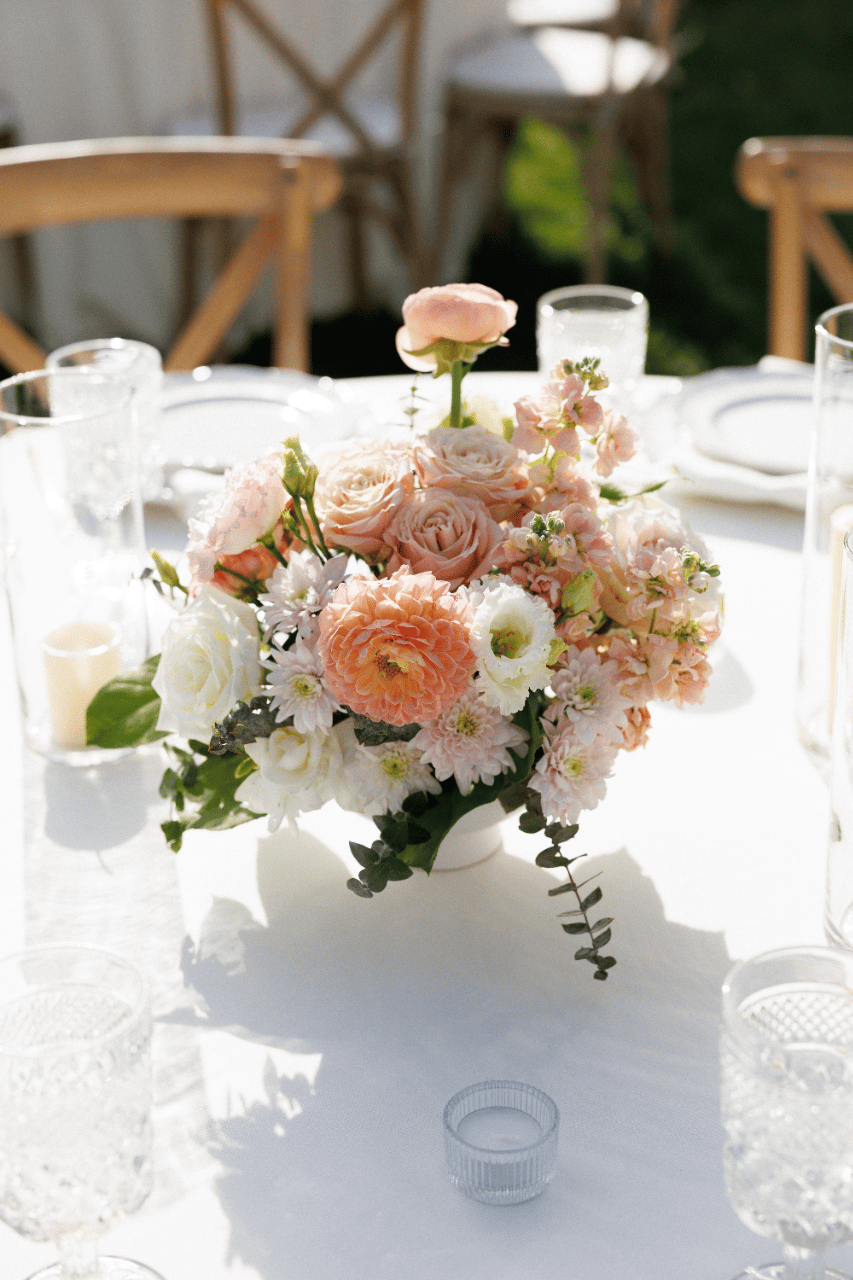Flowers Studio LaFleur
