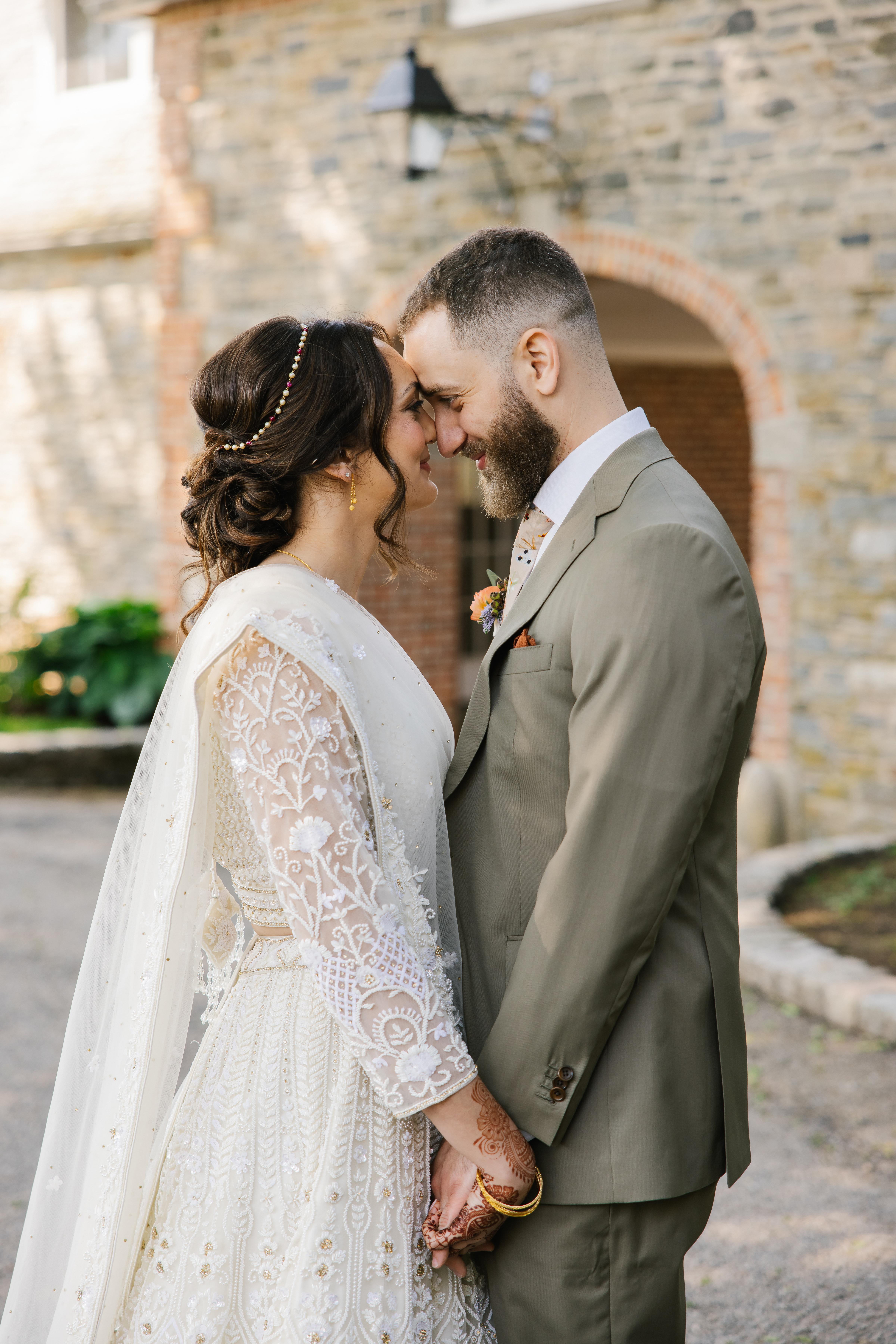 Maghan Ballantyne & Chris Campbell's wedding 17