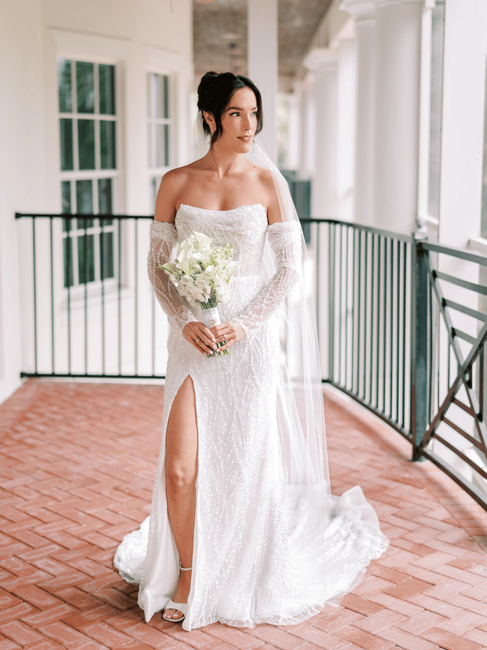 Jeune Bridal