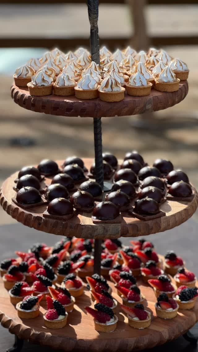 Delight Pastry portfolio 4