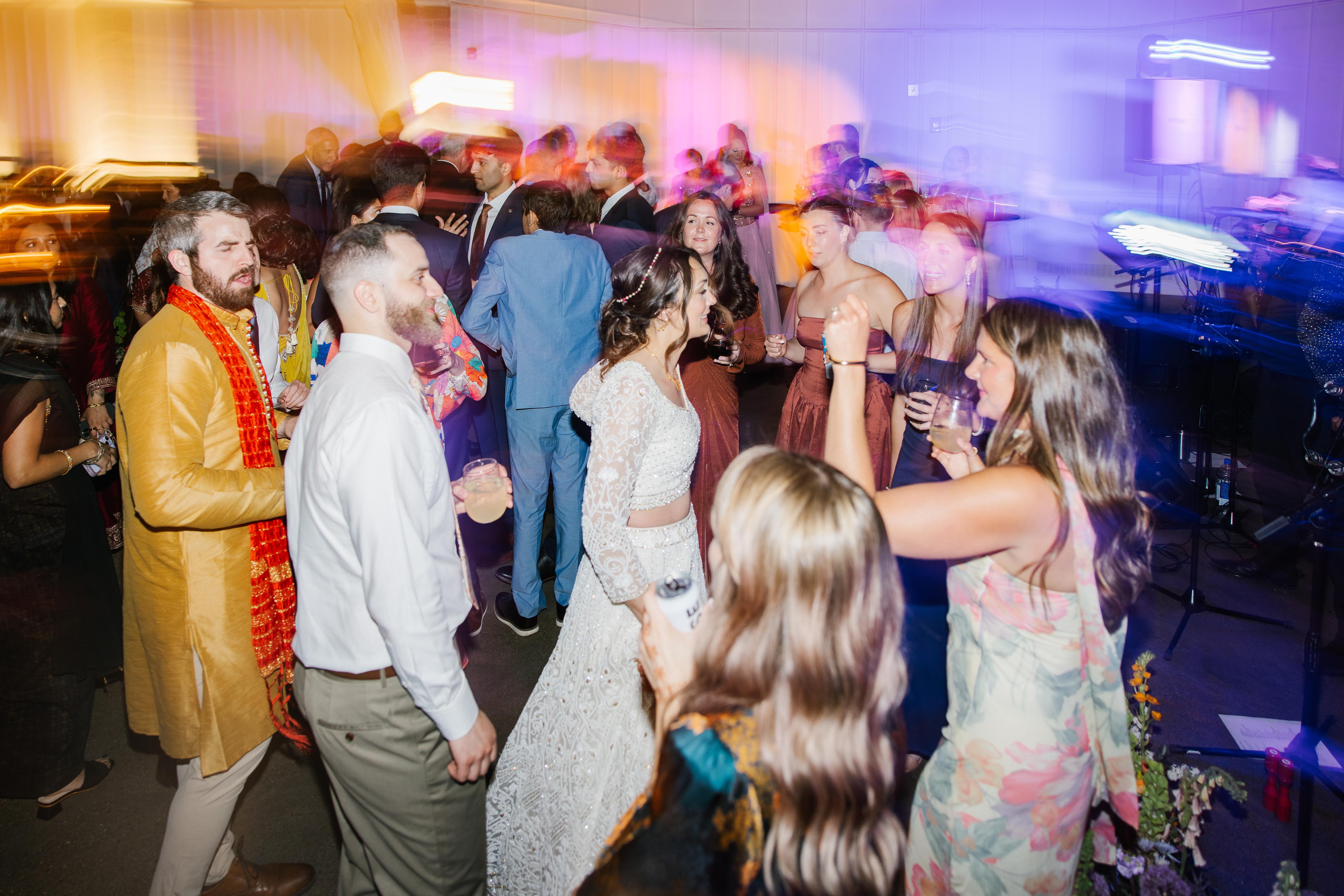 Maghan Ballantyne & Chris Campbell's wedding 19