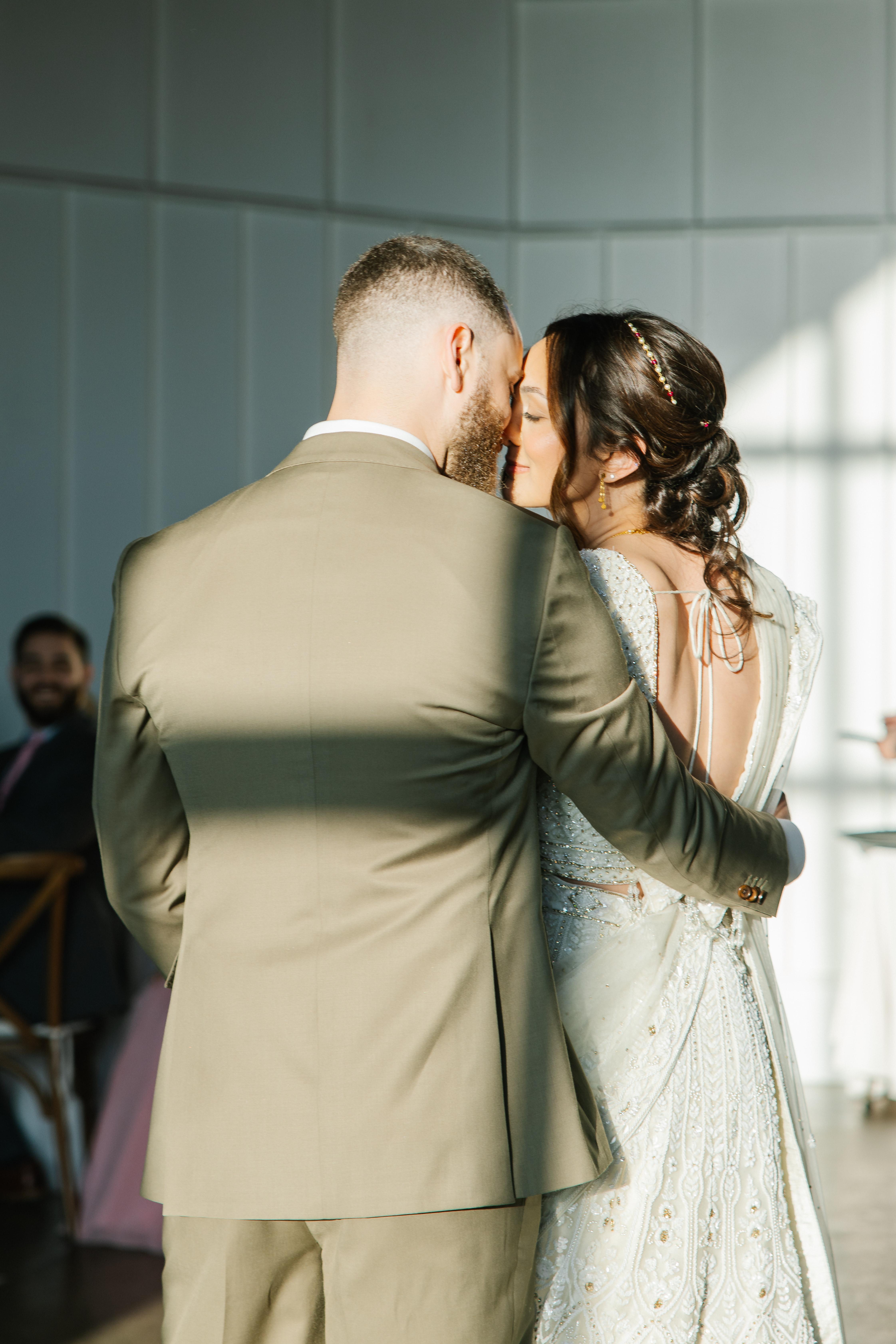 Maghan Ballantyne & Chris Campbell's wedding 4