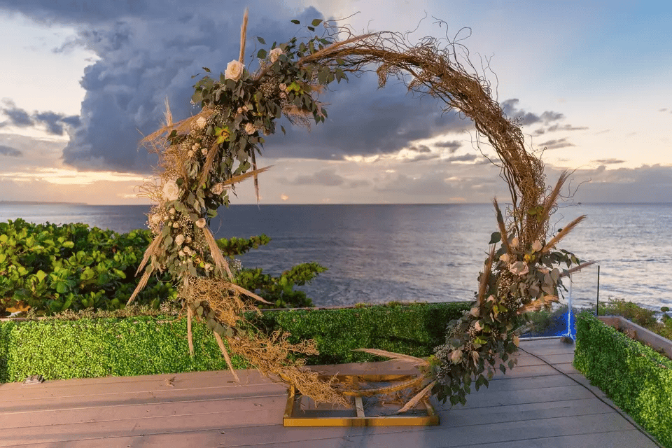 Natalia Liriano Floral and Event Designer
