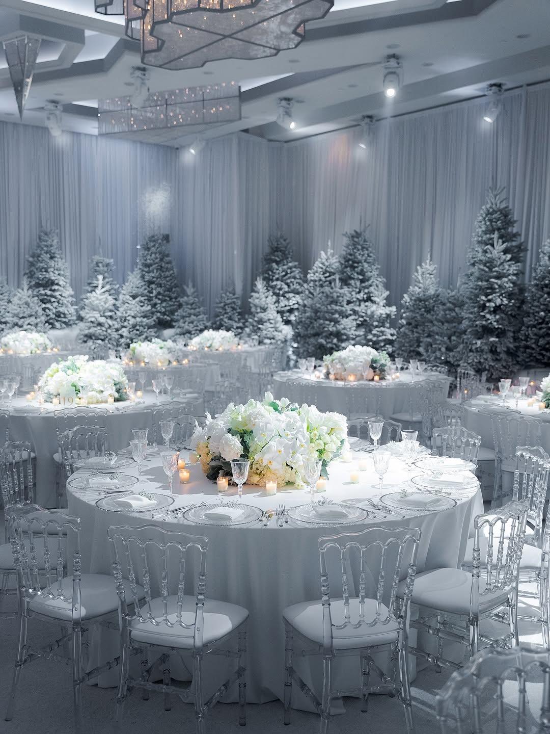 CMC Event Rentals portfolio 5
