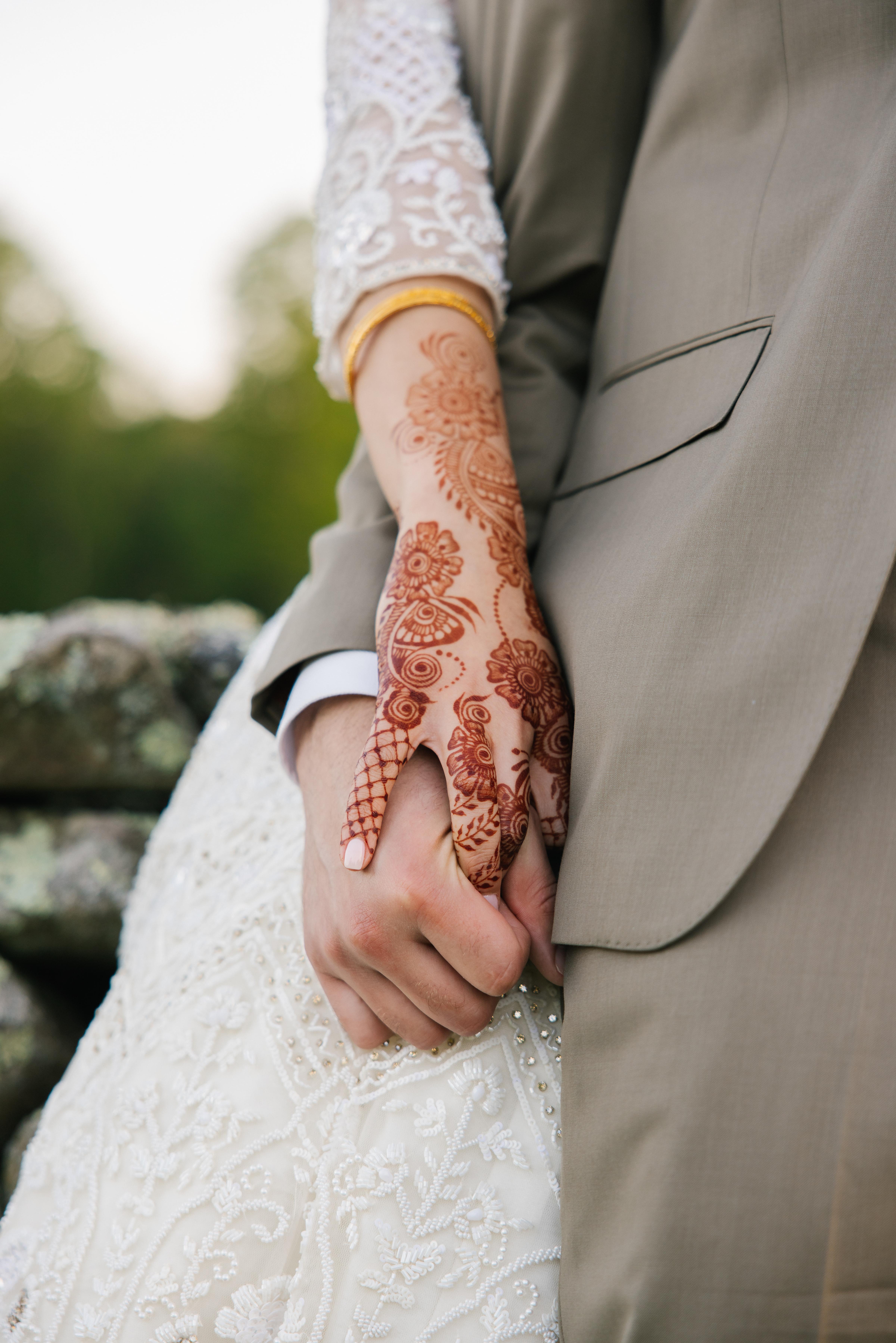 Maghan Ballantyne & Chris Campbell's wedding 27