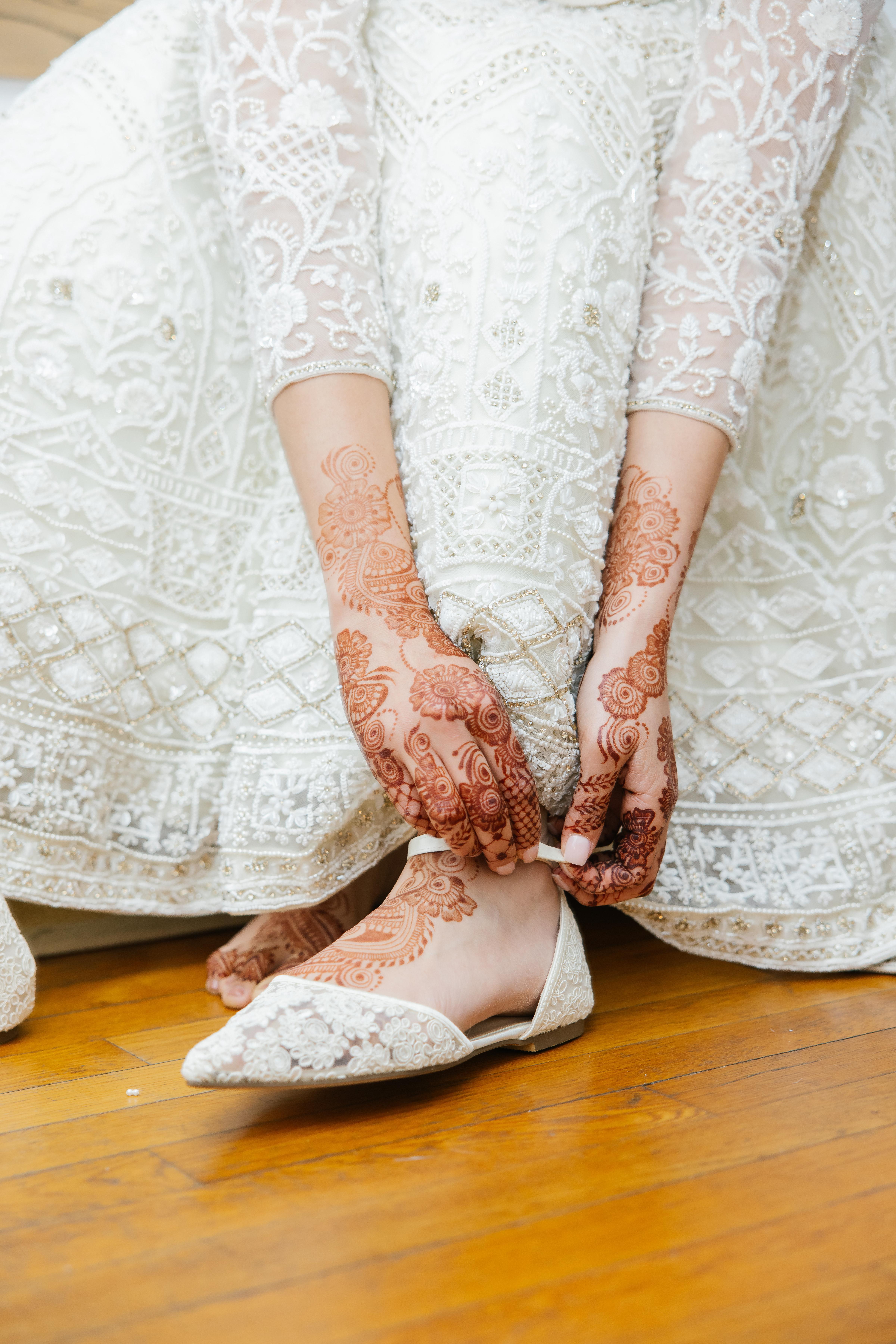 Maghan Ballantyne & Chris Campbell's wedding 21