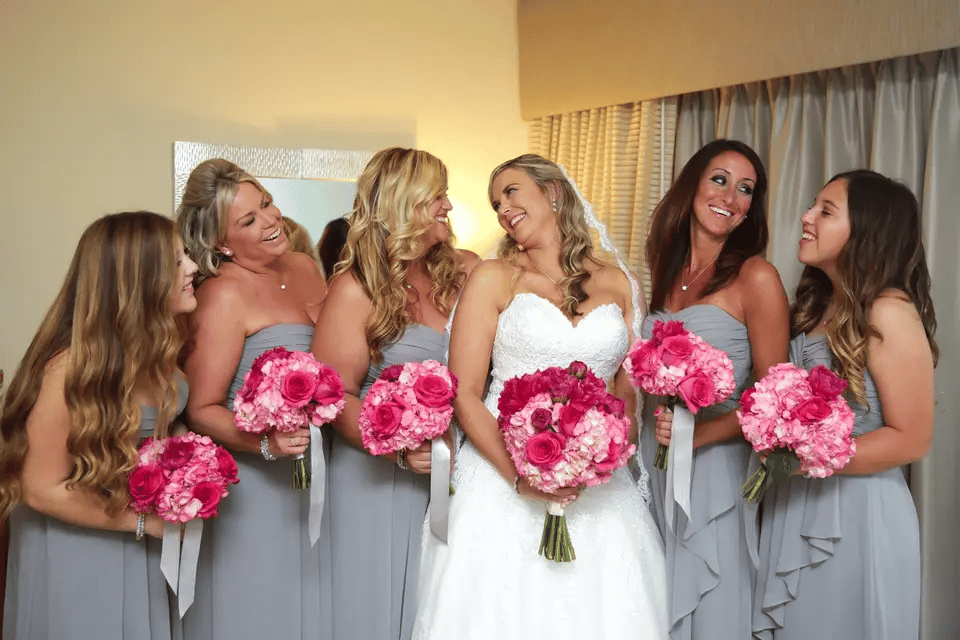 Natalia Liriano Floral and Event Designer portfolio 1