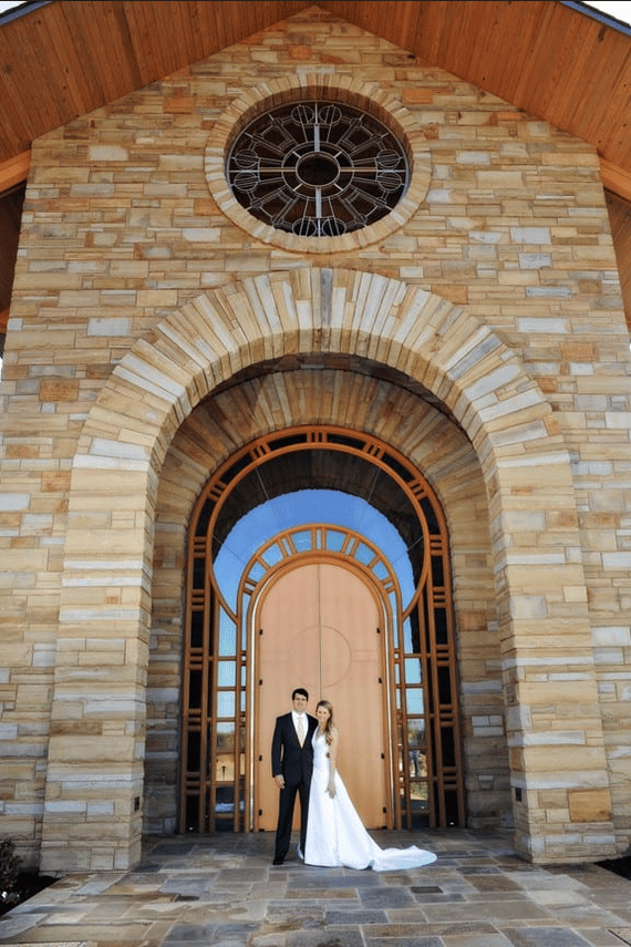 Hunt Chapel