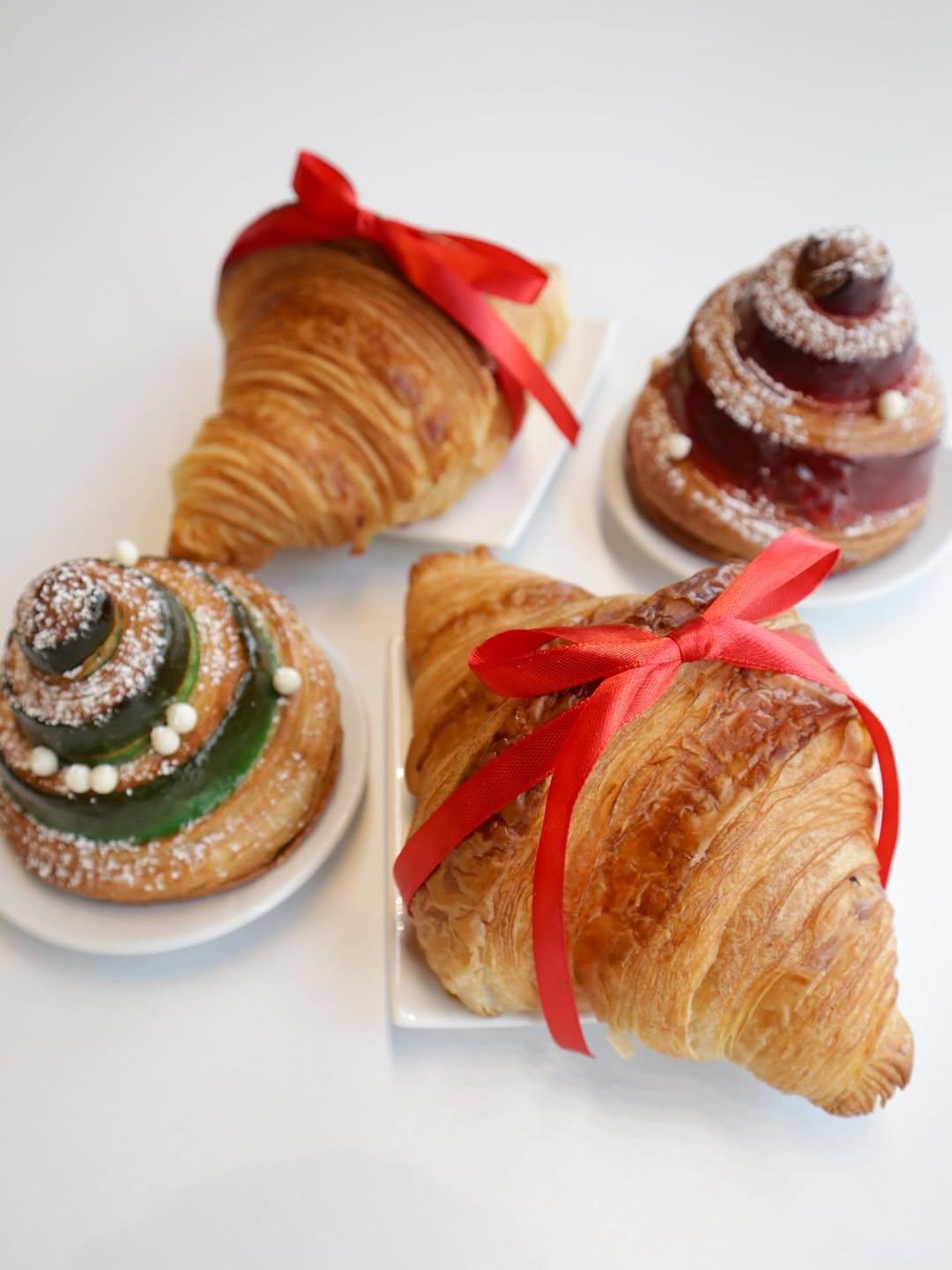 Delight Pastry portfolio 2