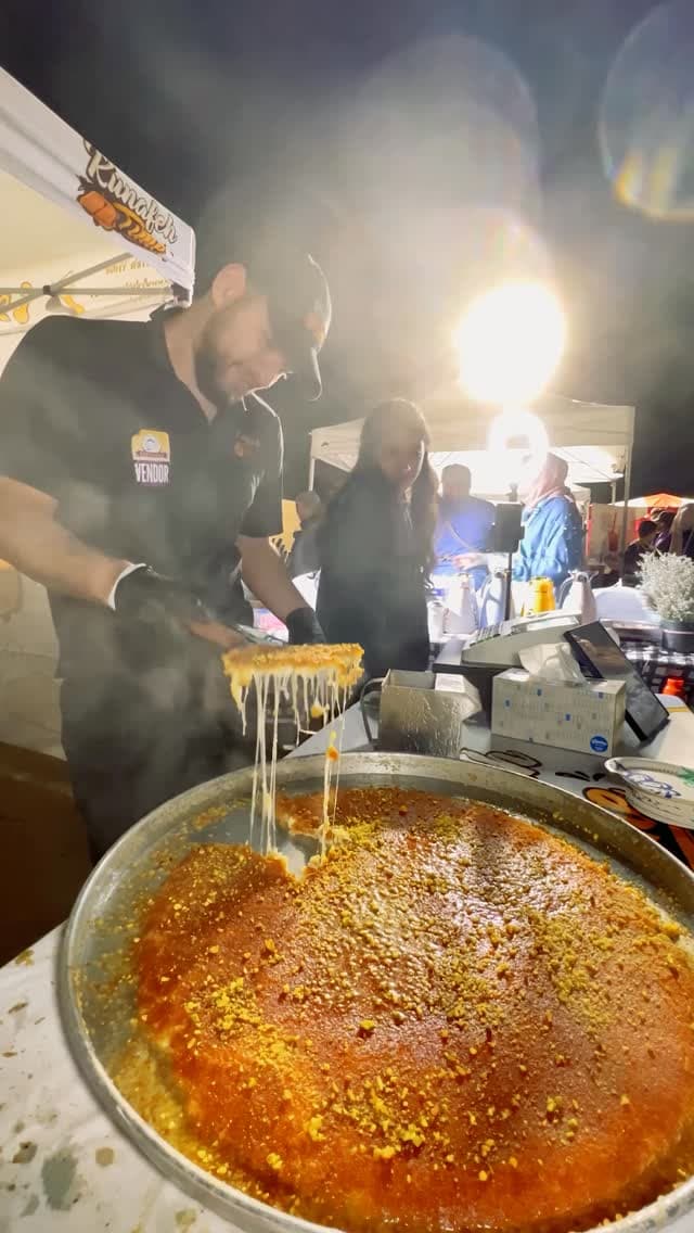 Kunafeh Time portfolio 4