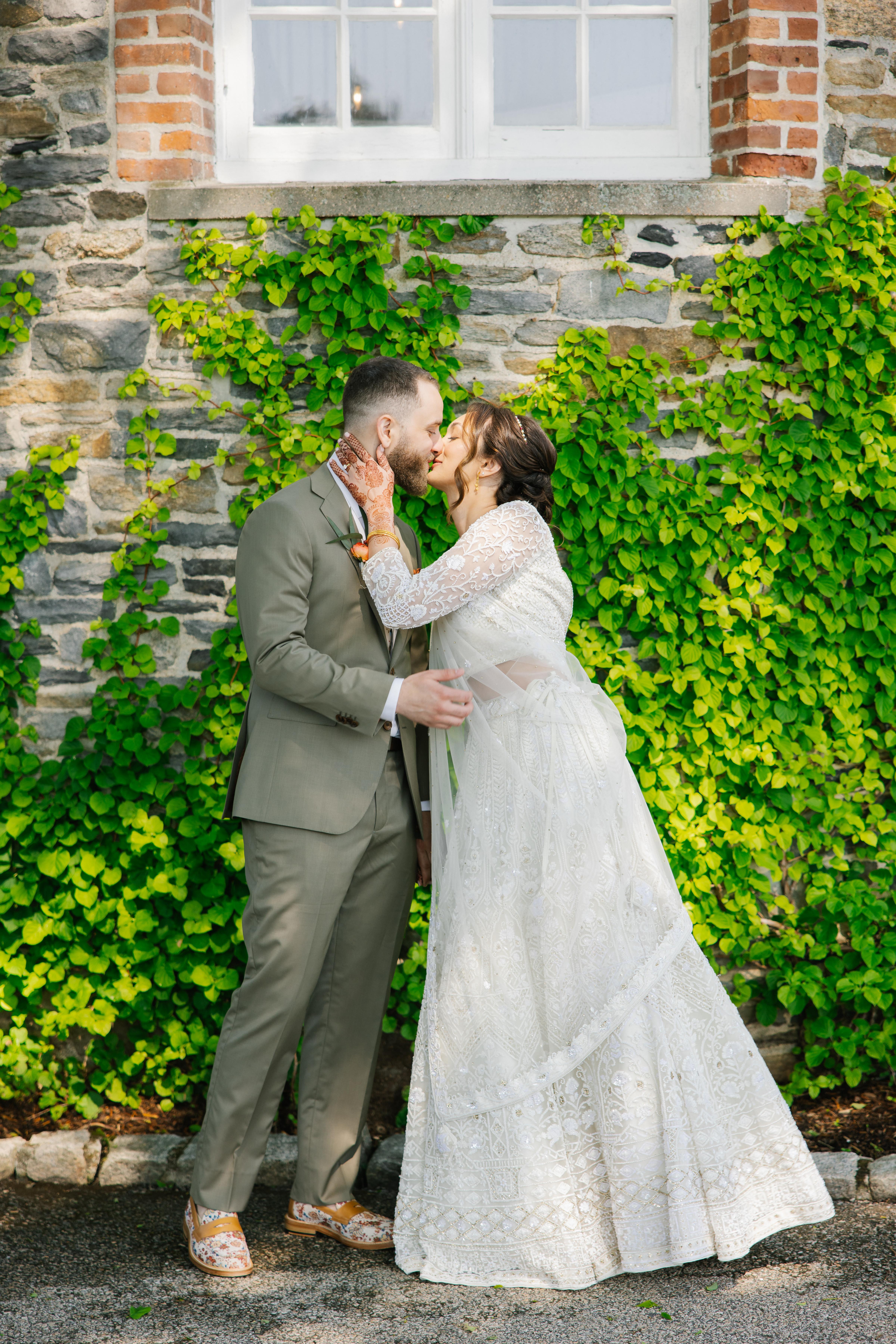 Maghan Ballantyne & Chris Campbell's wedding 52
