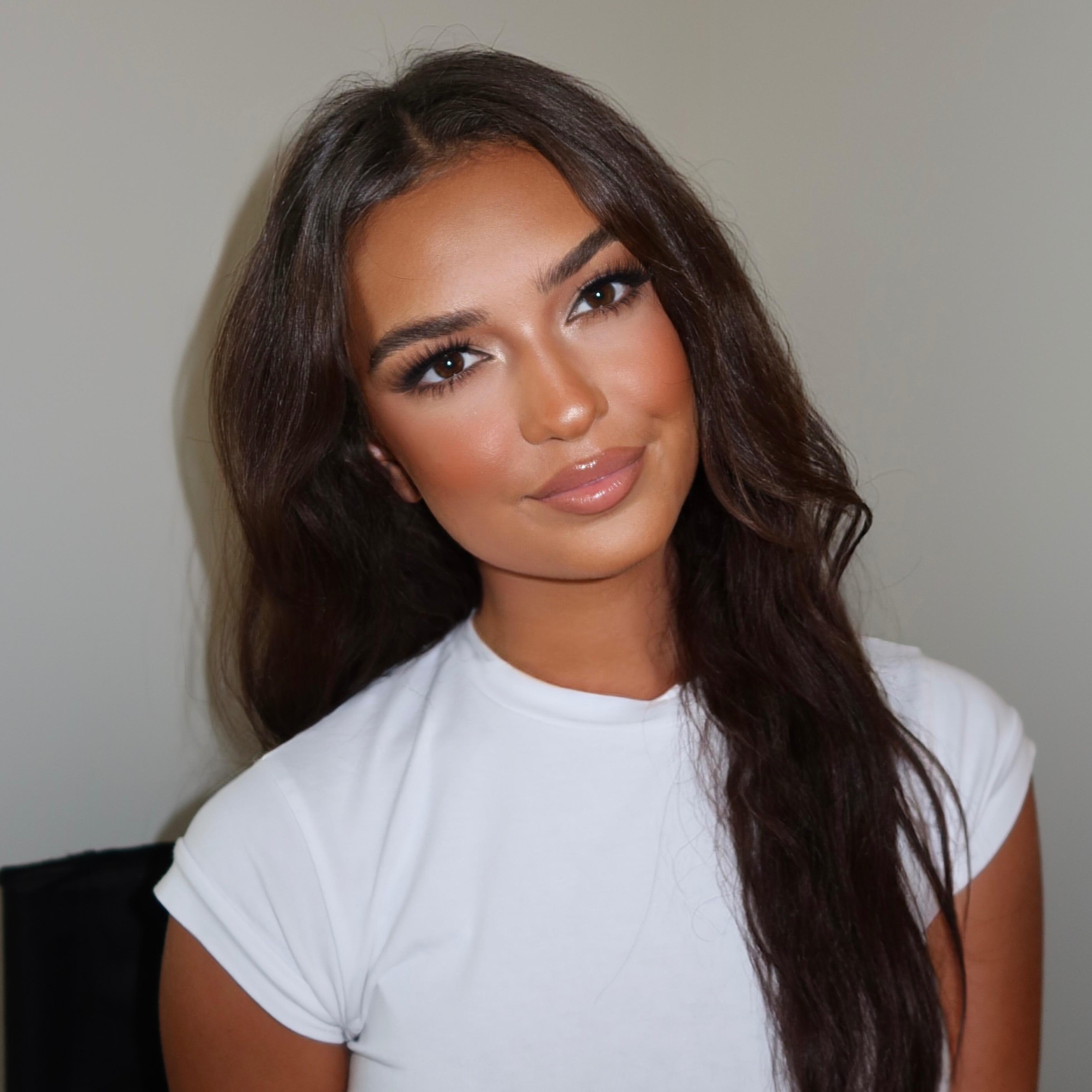 Tease & Makeup