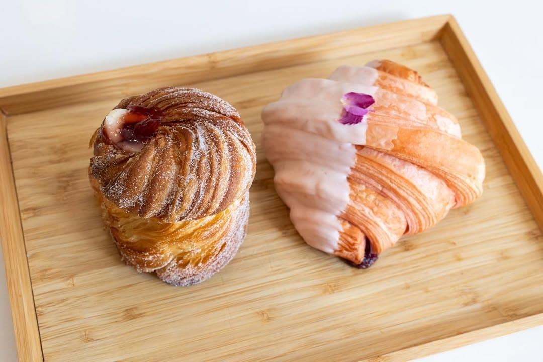 Delight Pastry portfolio 3