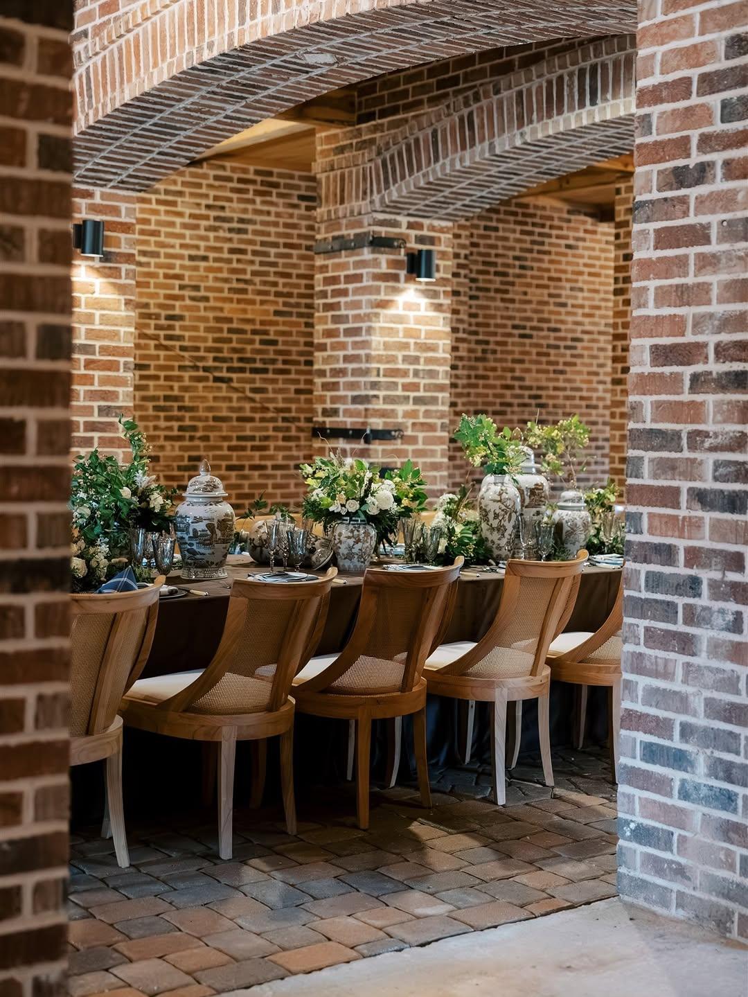 Alchemy Event Rentals portfolio 2