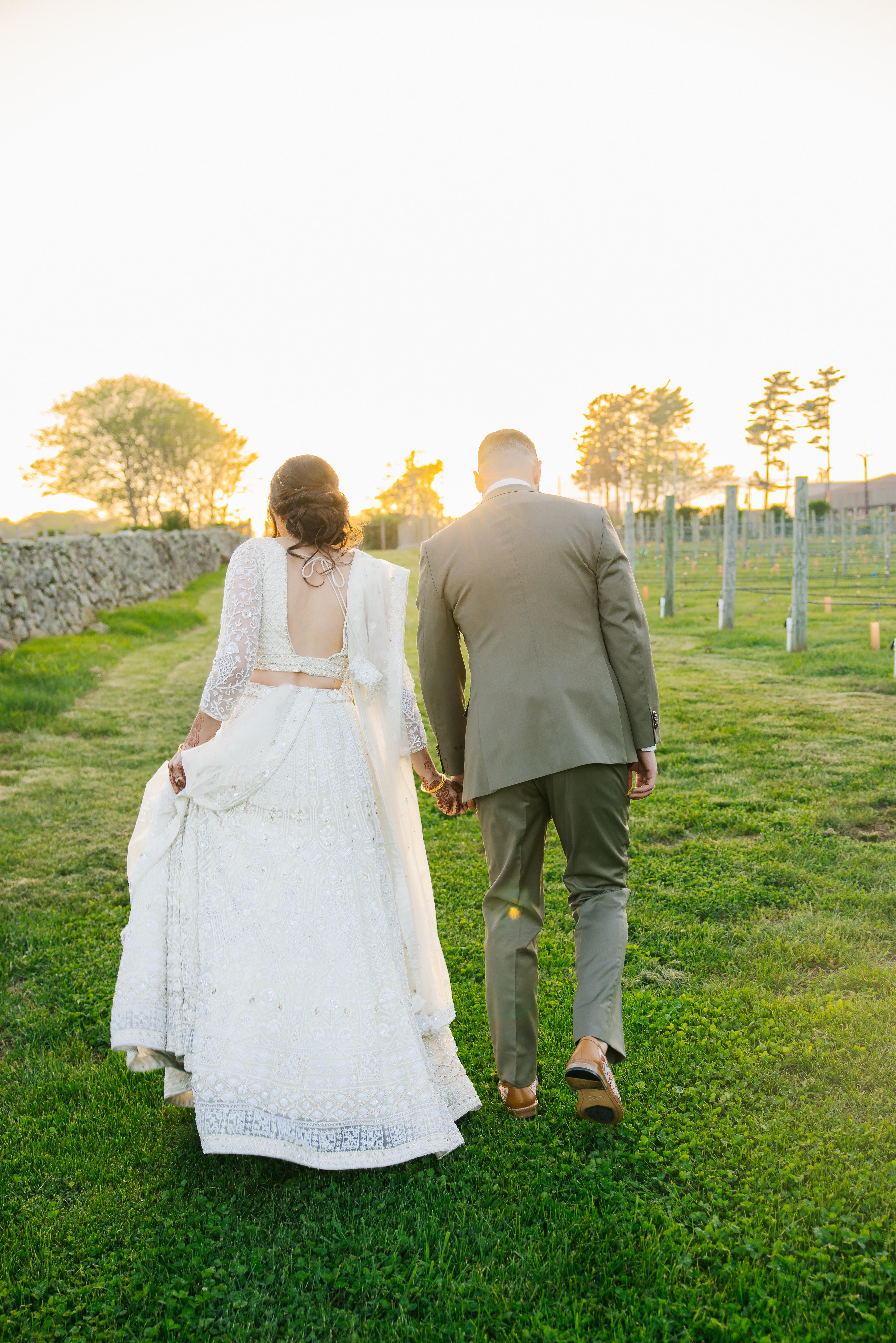 Maghan Ballantyne & Chris Campbell's wedding 48