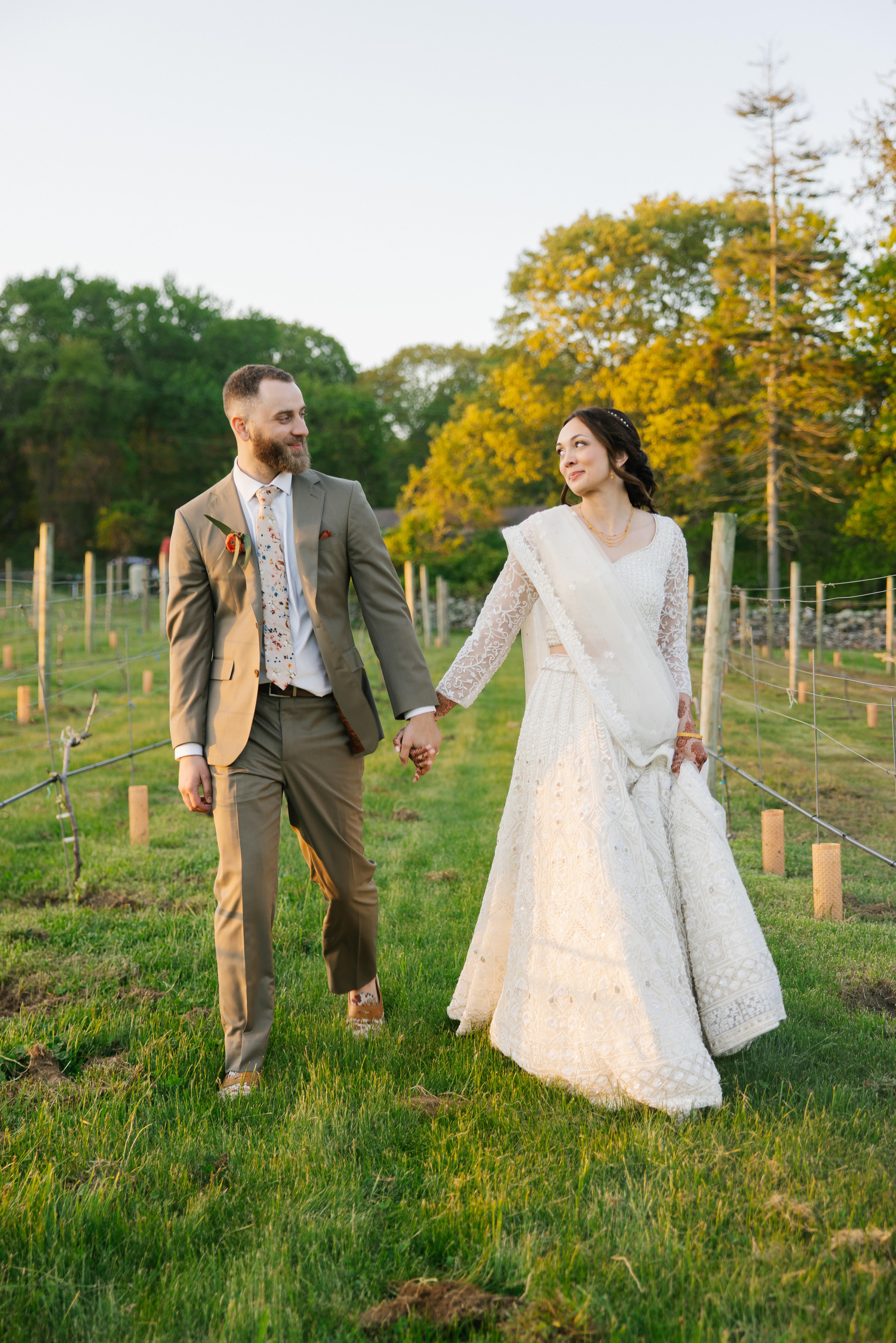 Maghan Ballantyne & Chris Campbell's wedding 41