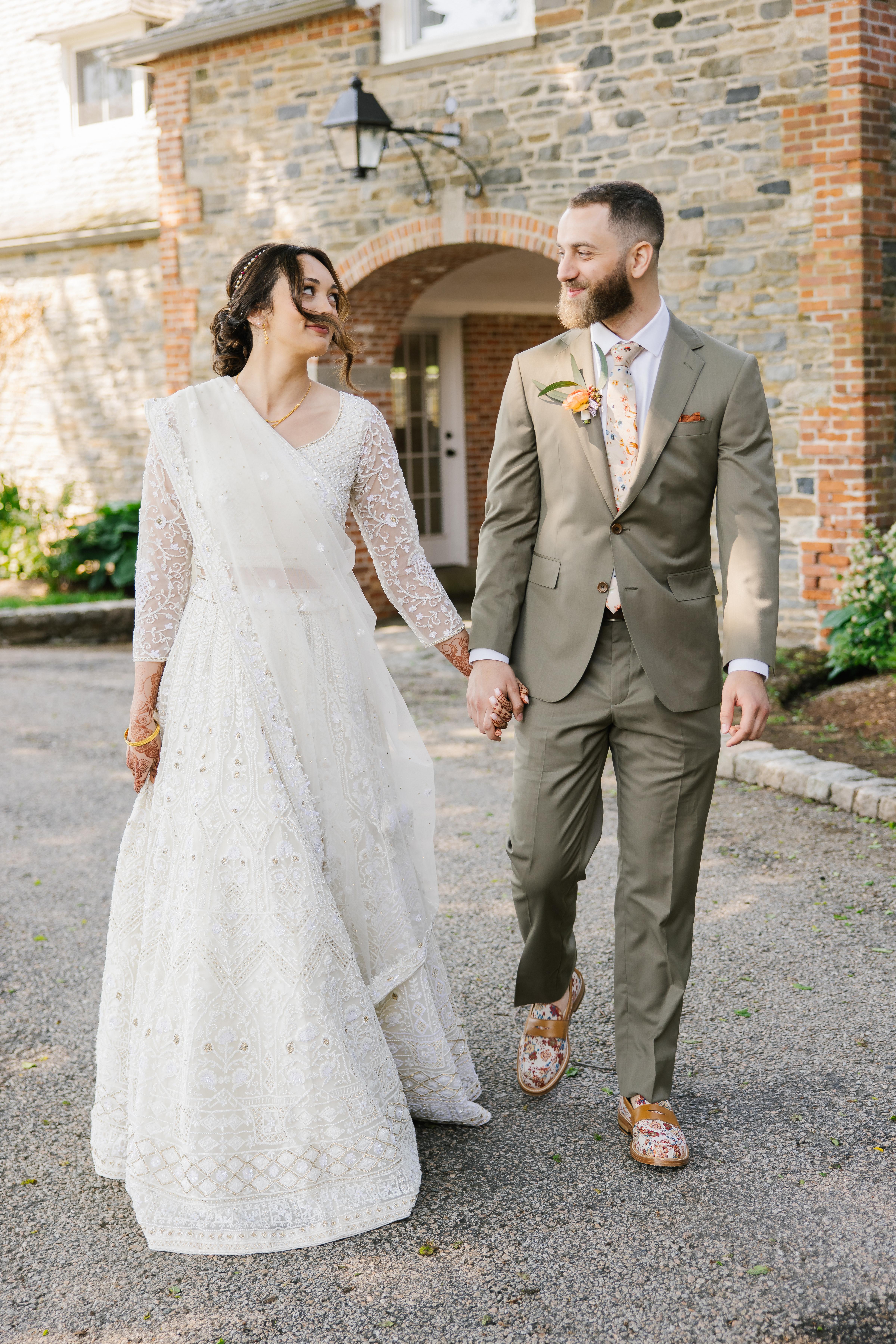 Maghan Ballantyne & Chris Campbell's wedding 28