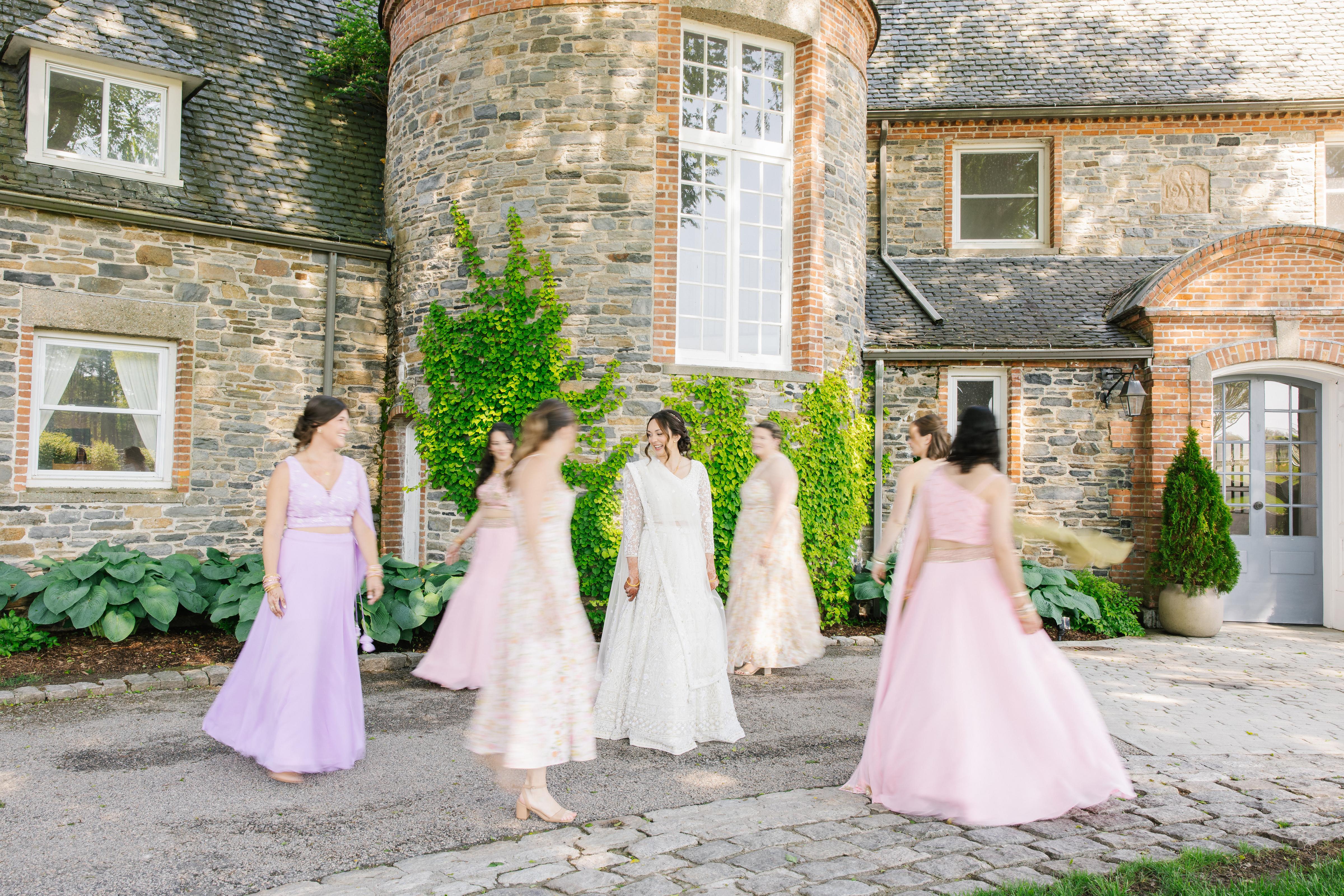 Maghan Ballantyne & Chris Campbell's wedding 45