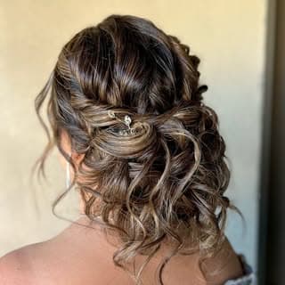 Hair By Liga portfolio 1