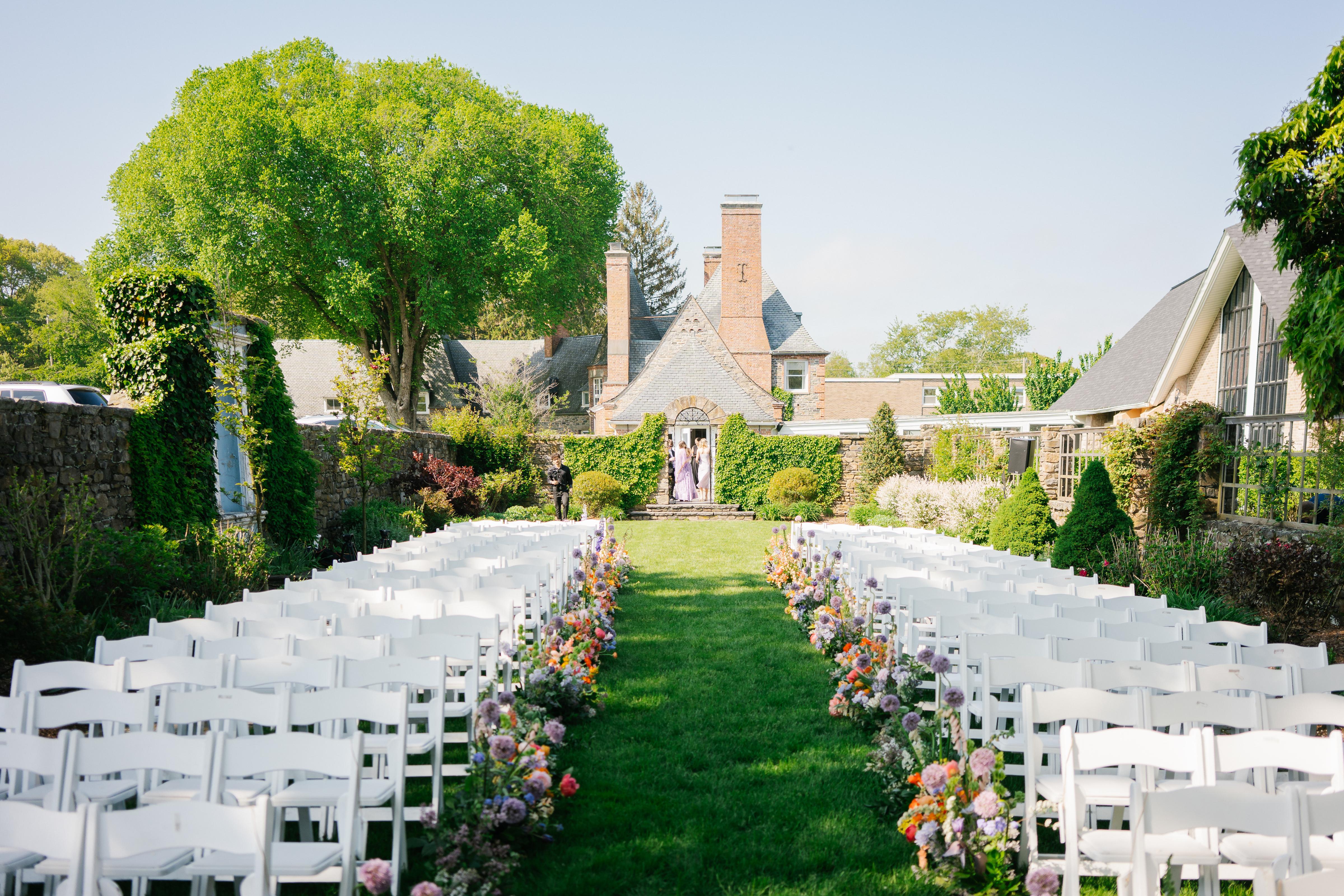 Maghan Ballantyne & Chris Campbell's wedding 59