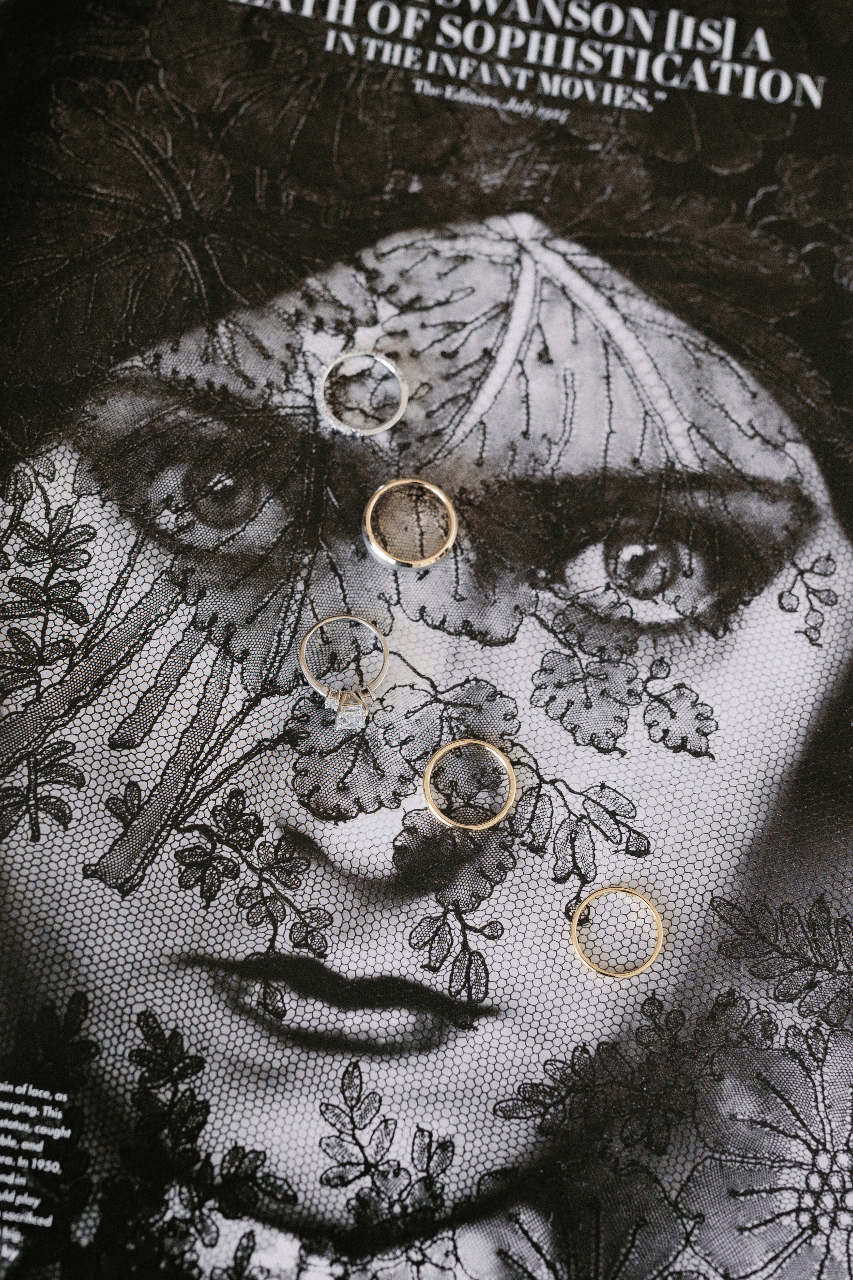 Dreamlike Elegance: An Affair at The Edition
