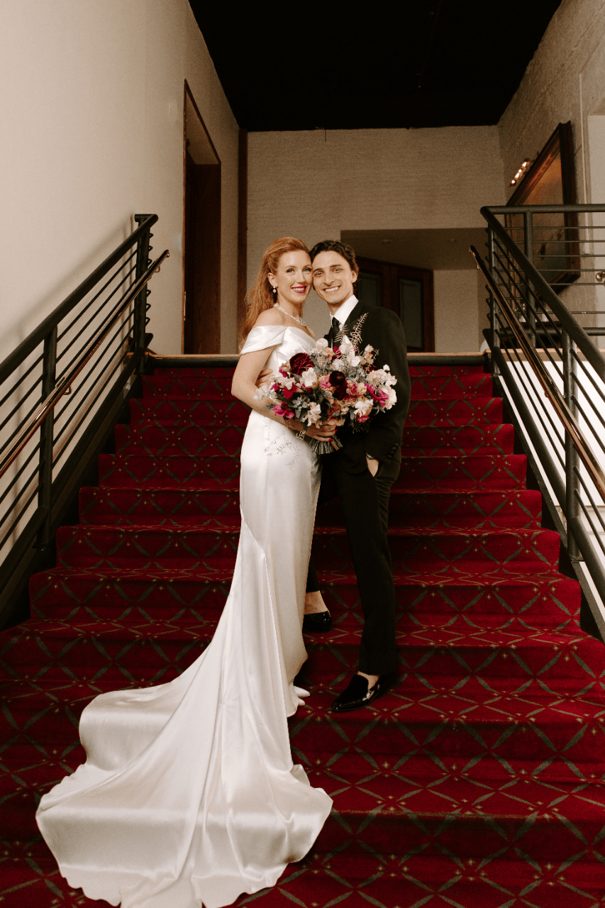 Sarah Brennan Events