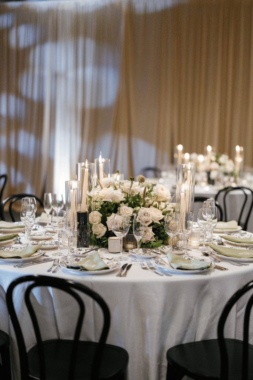 Dreamlike Elegance: An Affair at The Edition photo 3