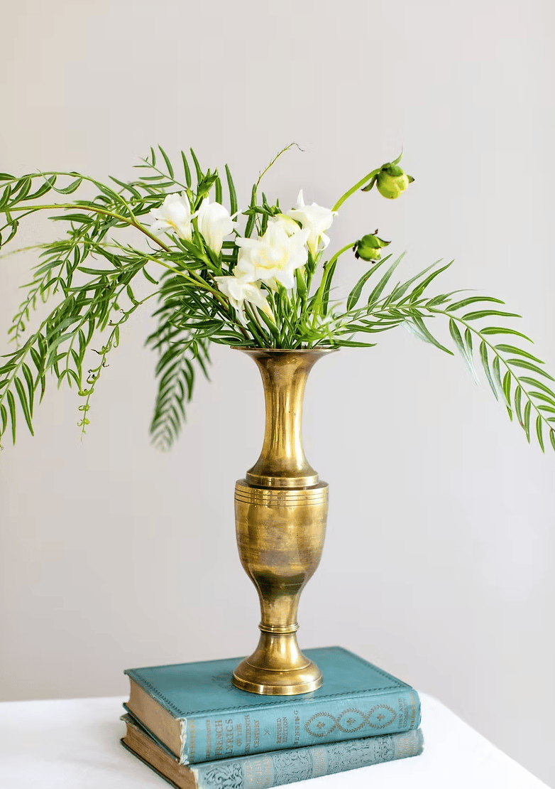 Little Vintage Rentals portfolio 1