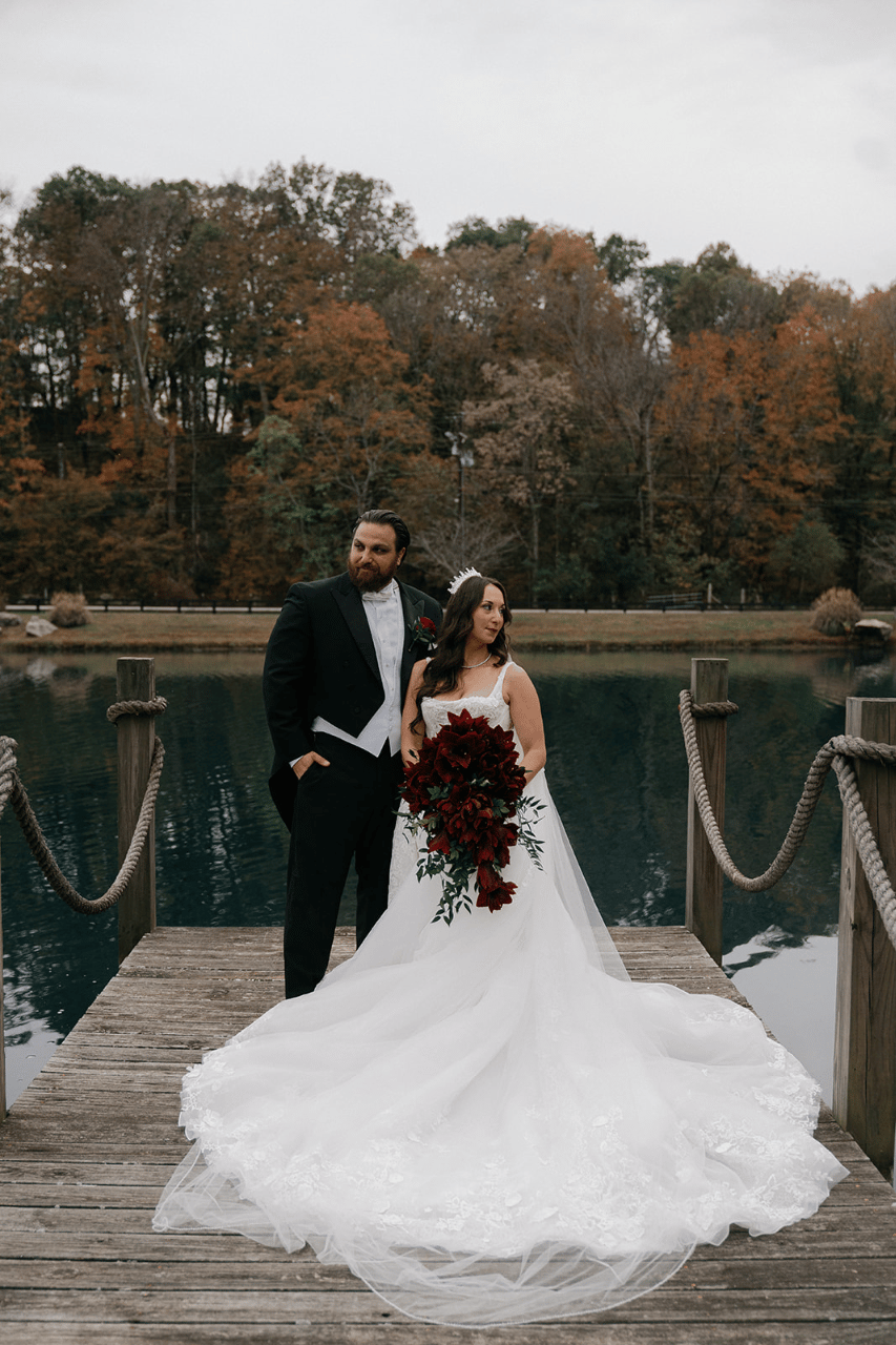 Timeless Meets Modern at Graystone Quarry