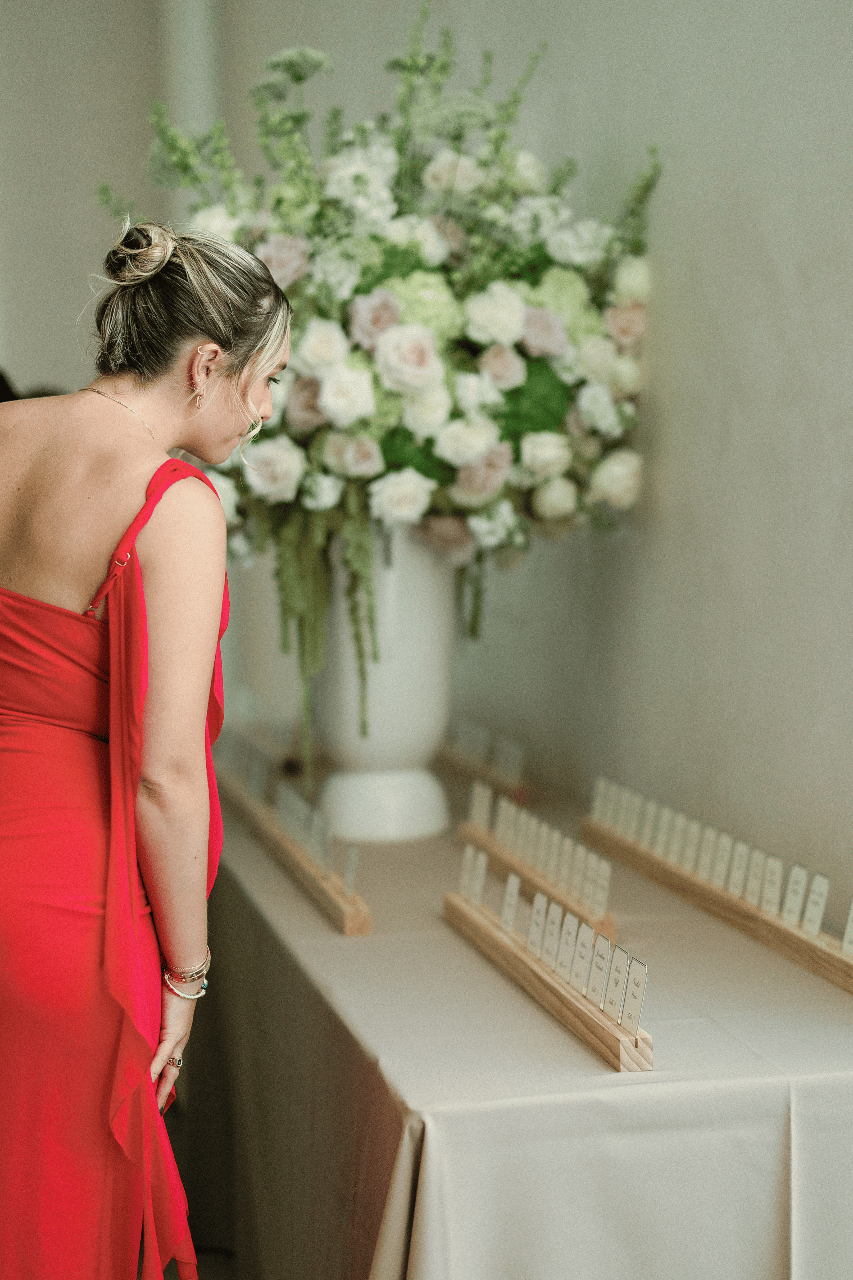 Dreamlike Elegance: An Affair at The Edition photo 2