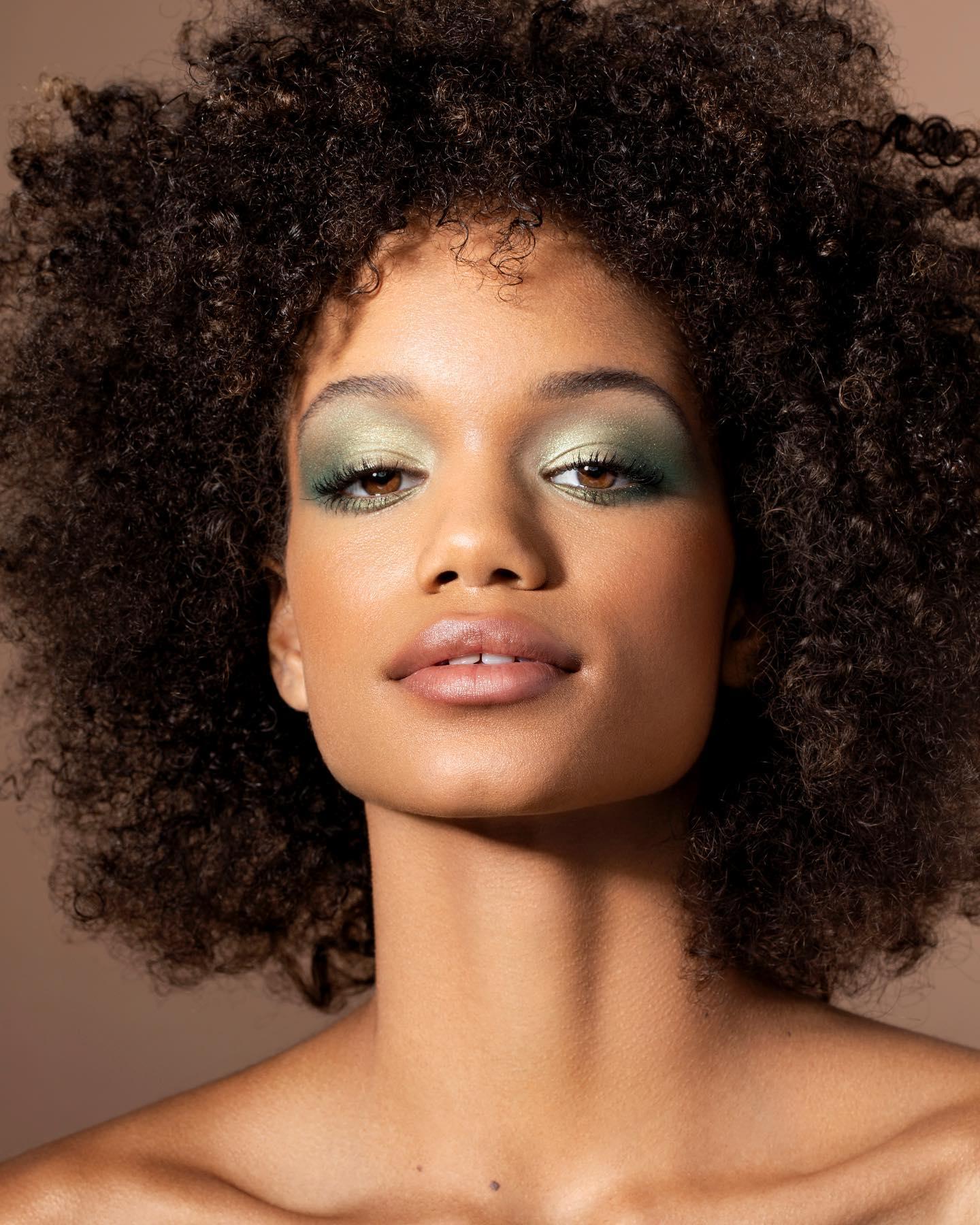 Justin Arrellano Beauty portfolio 1